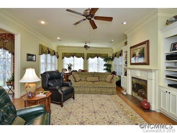 Biltmore Park - Residential