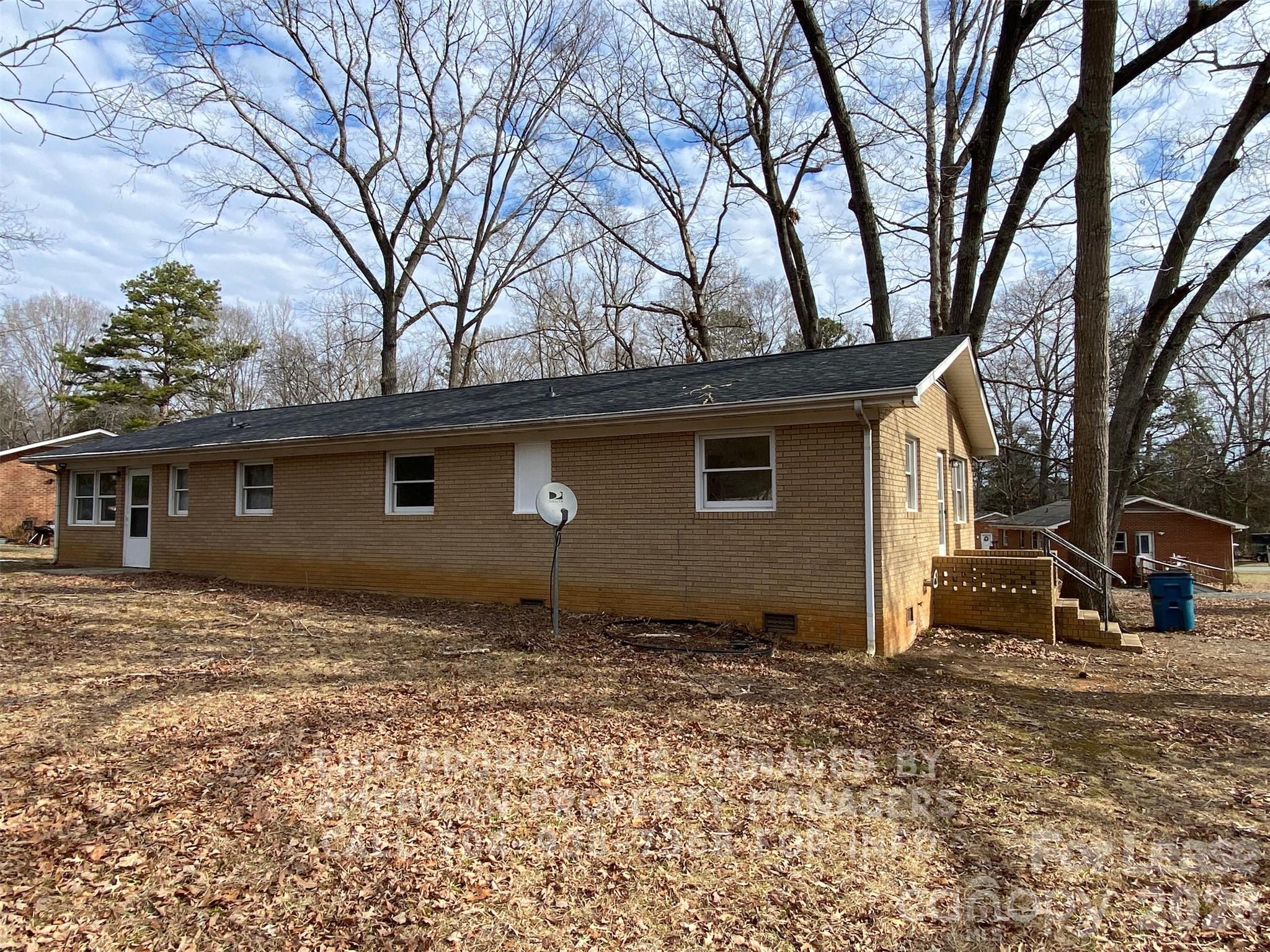 None - Residential Lease