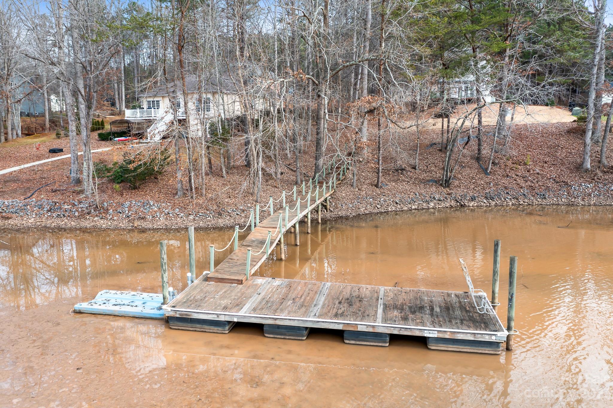 The Retreat - Residential