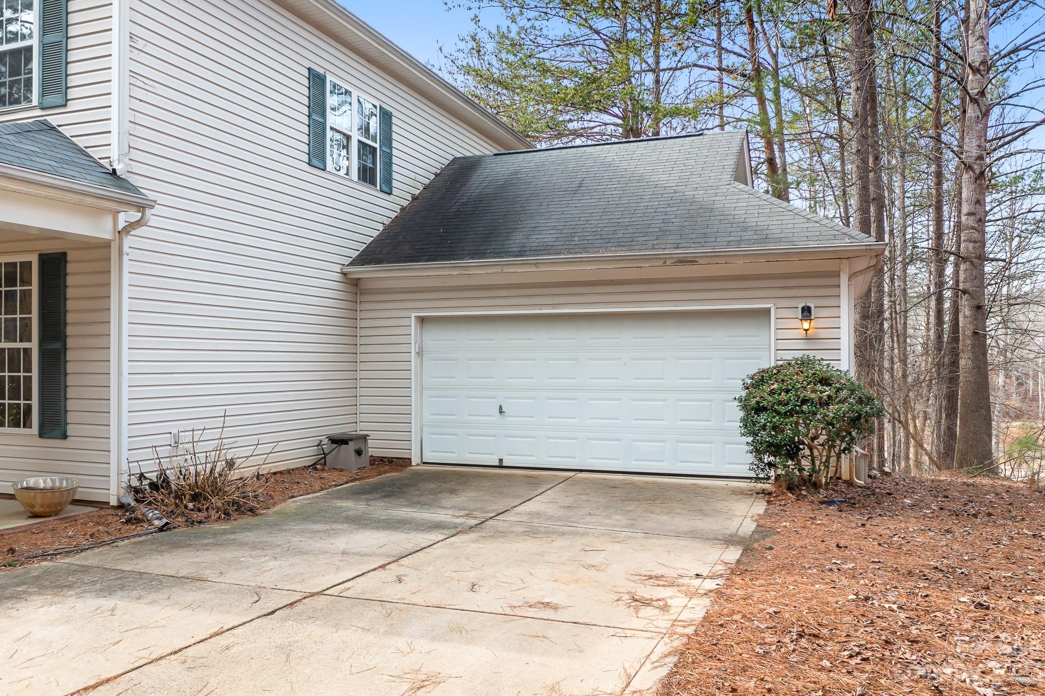 The Retreat - Residential