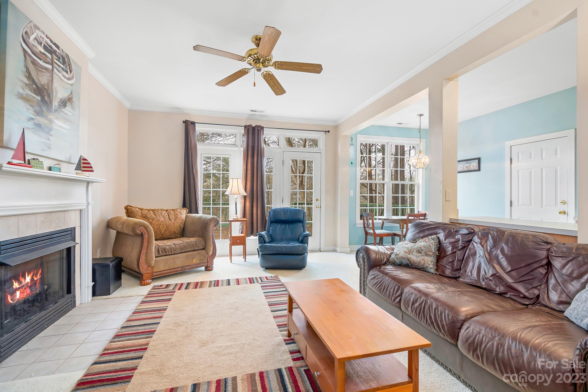 The Retreat - Residential