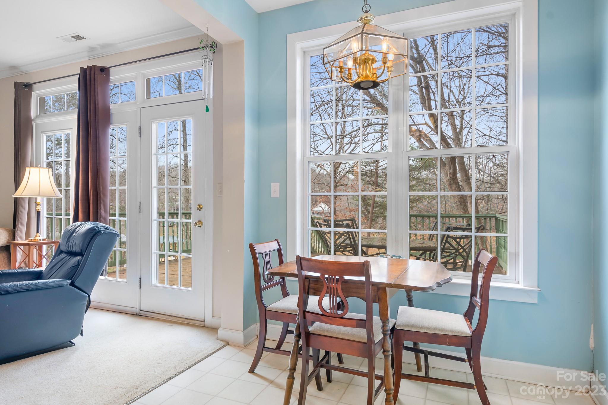 The Retreat - Residential