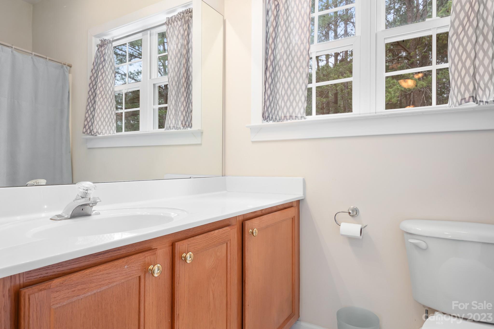 The Retreat - Residential