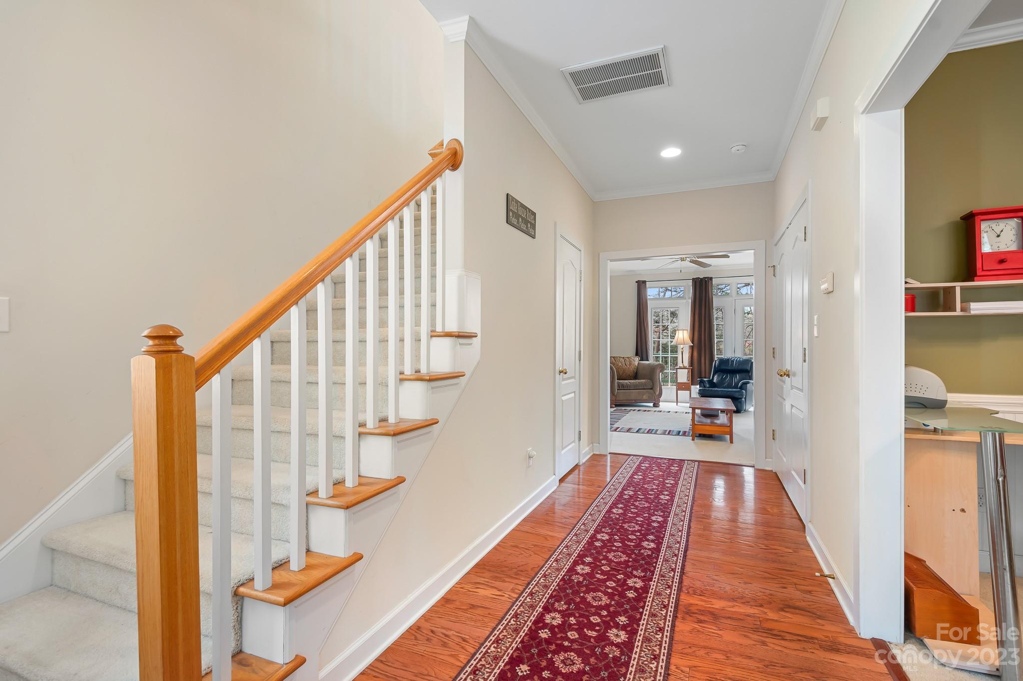 The Retreat - Residential