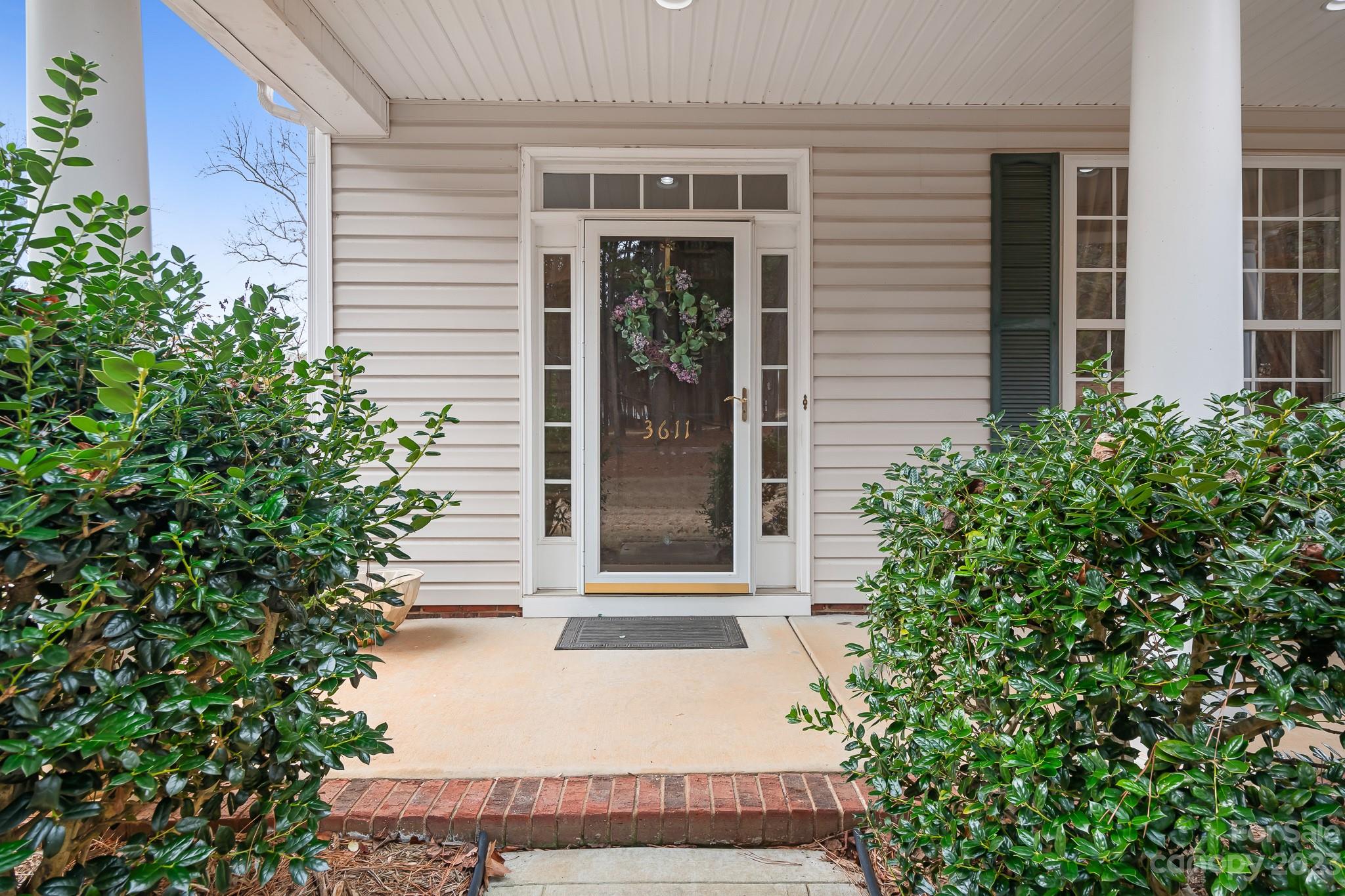 The Retreat - Residential