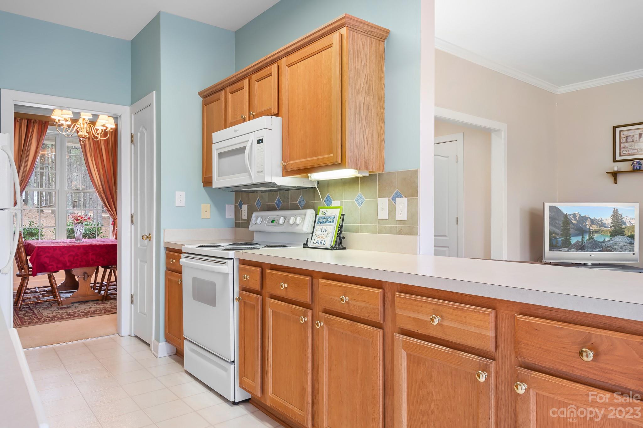 The Retreat - Residential