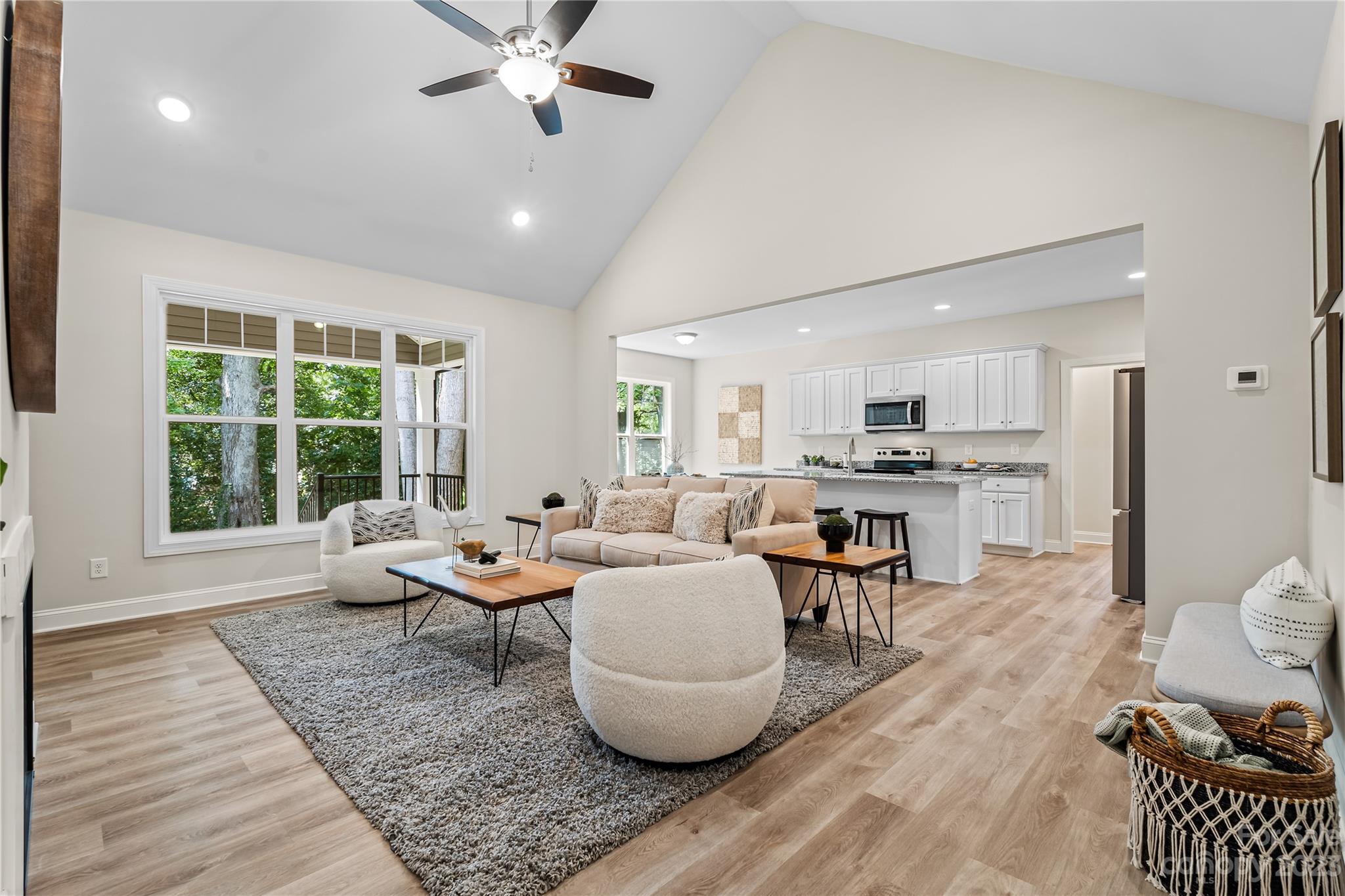 Bahama Park - Residential