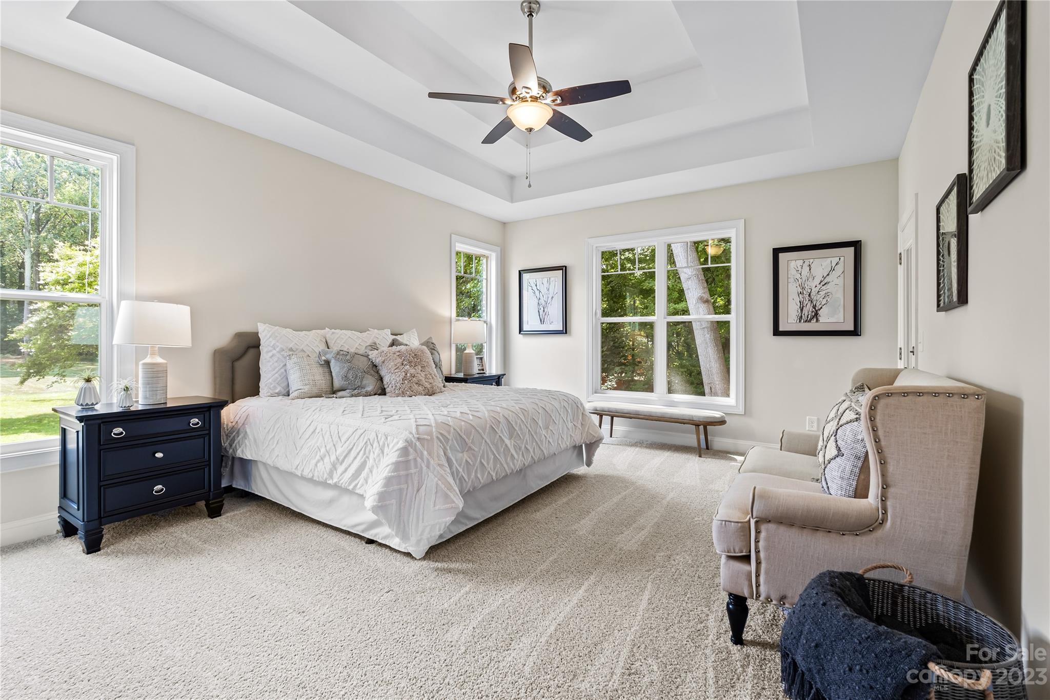 Bahama Park - Residential
