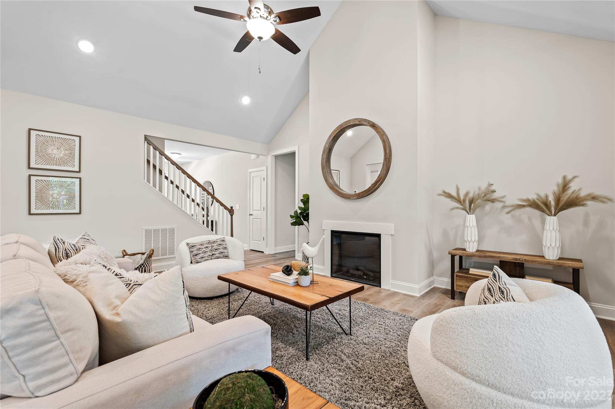 Bahama Park - Residential