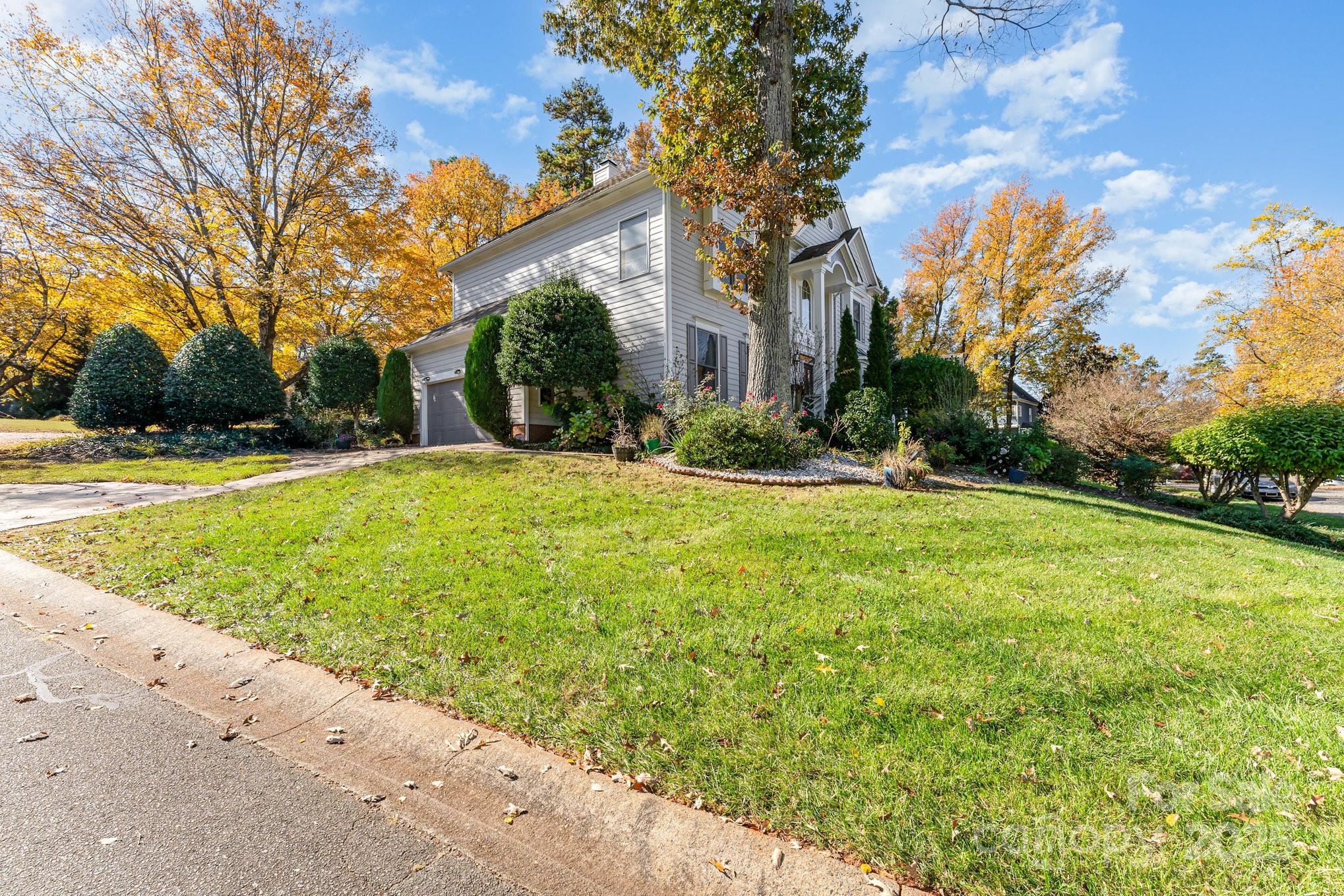 5105 Downing Creek Drive