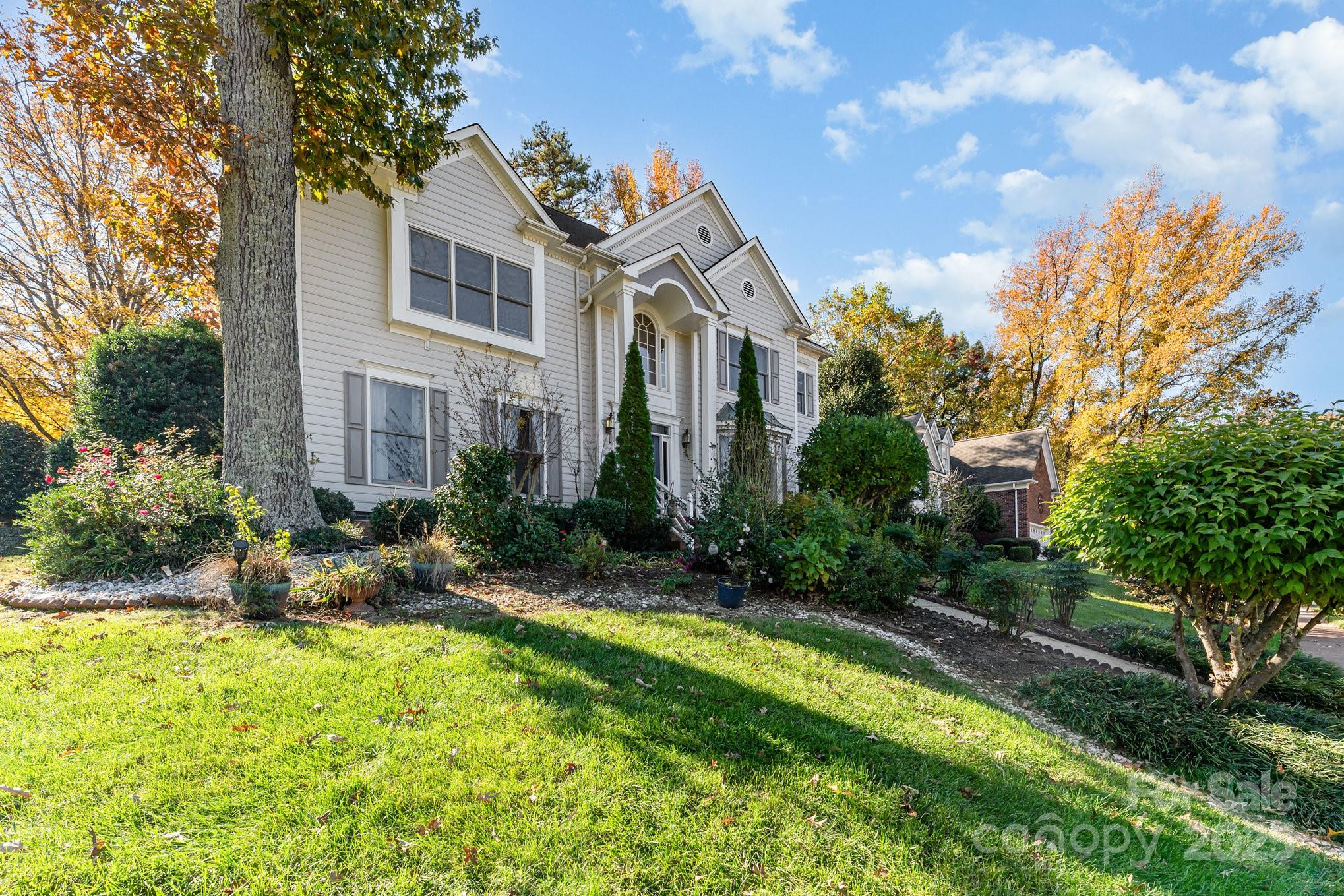 5105 Downing Creek Drive