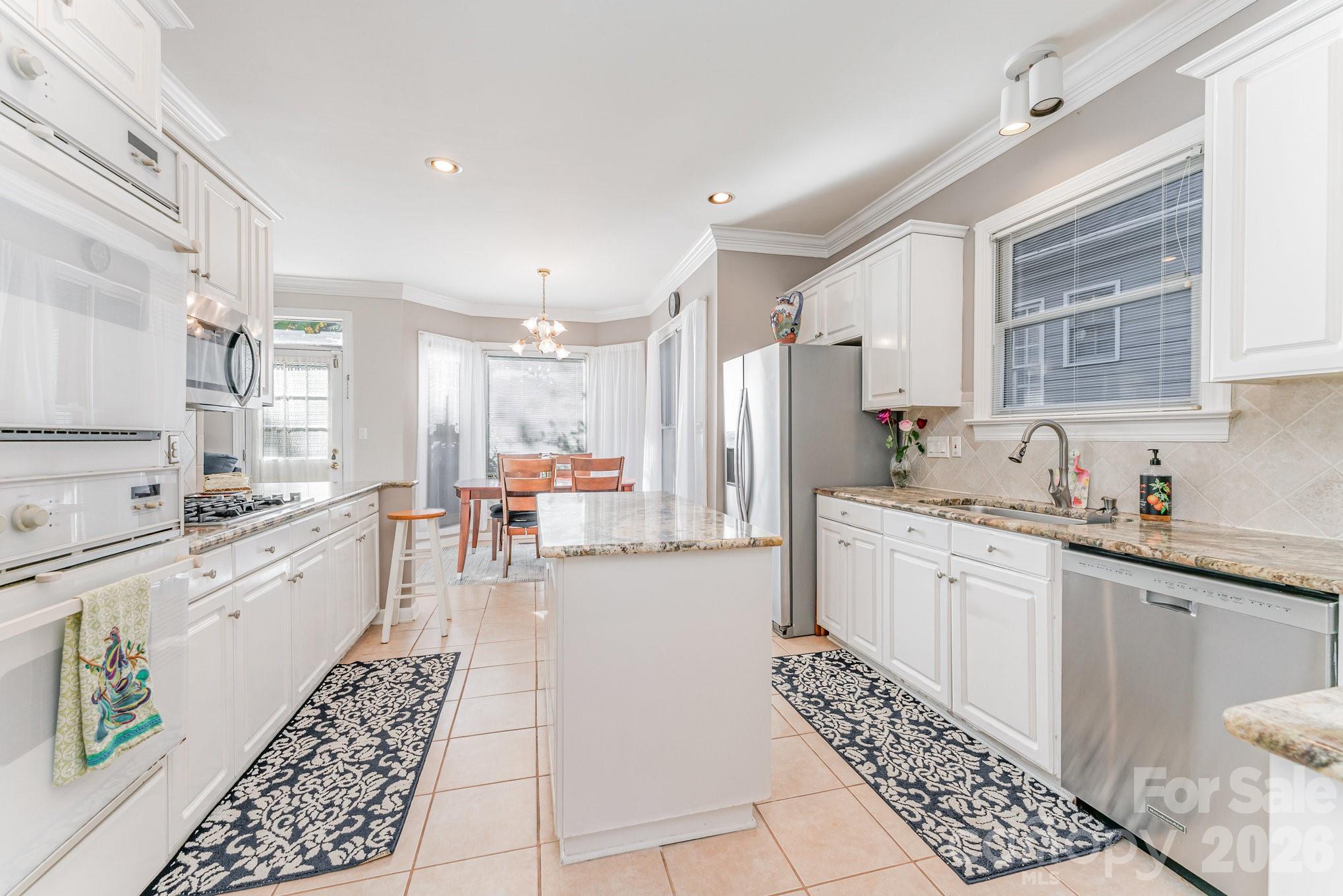 5105 Downing Creek Drive