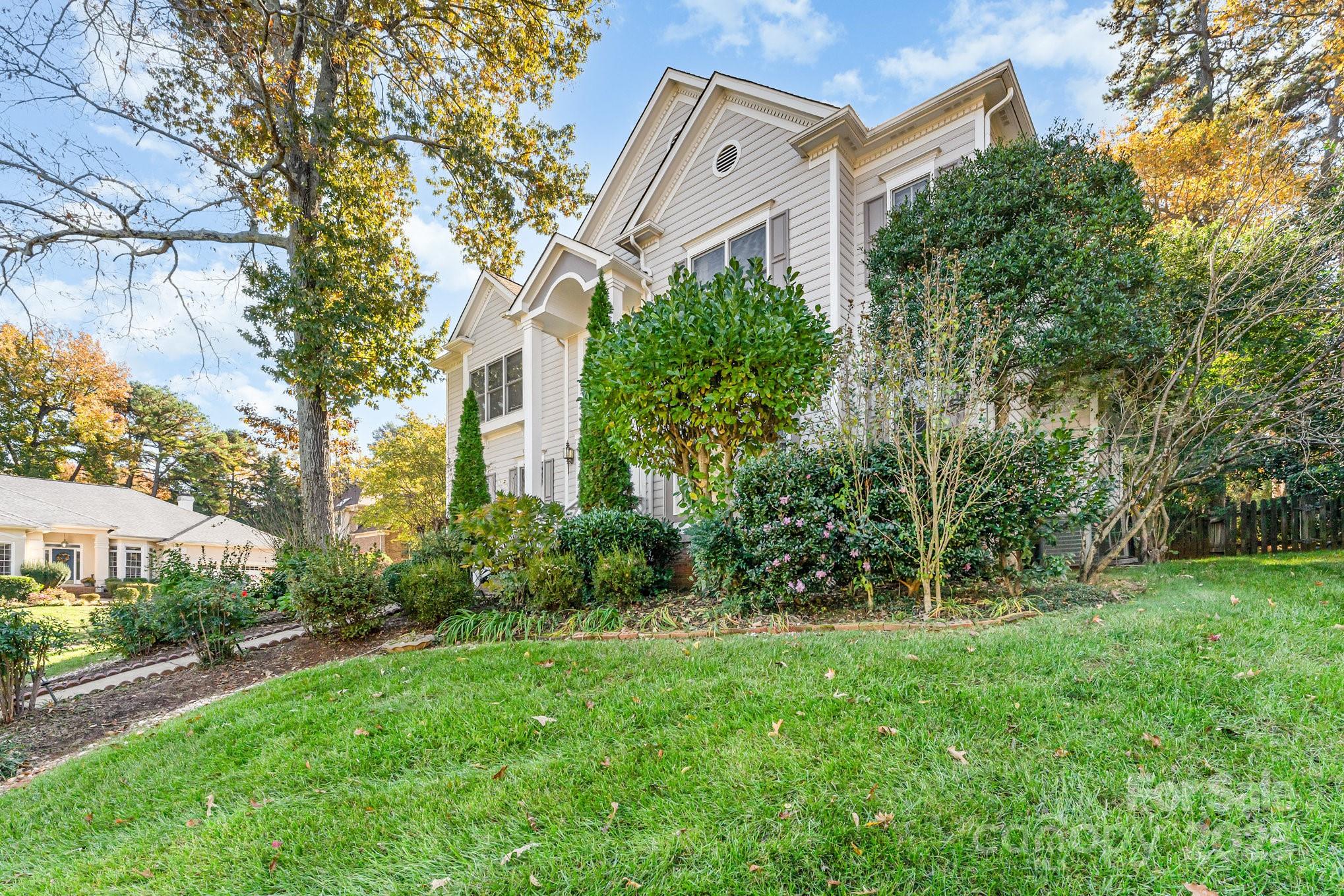 5105 Downing Creek Drive