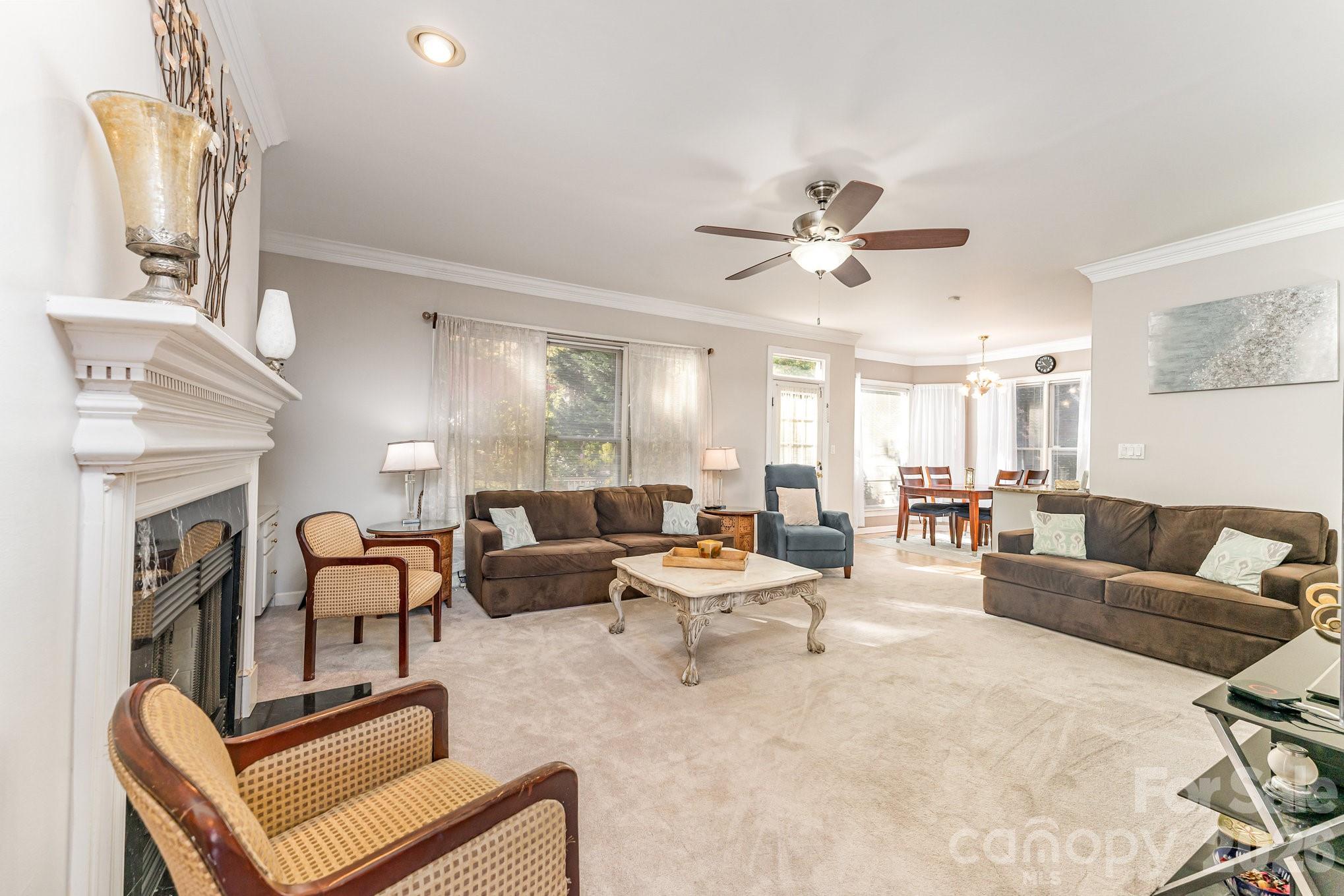 5105 Downing Creek Drive