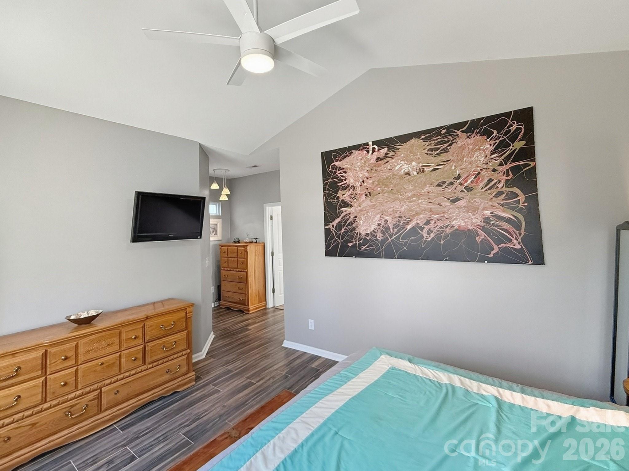 Whitley Mills - Residential