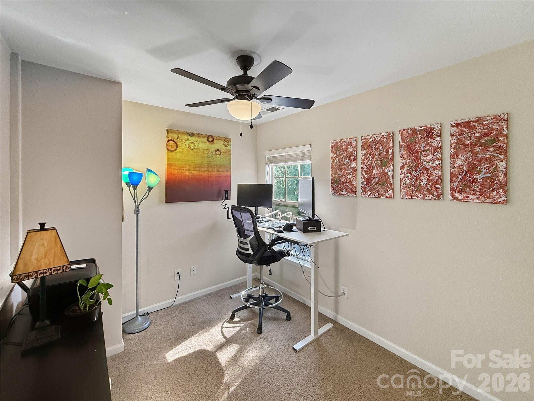 Whitley Mills - Residential