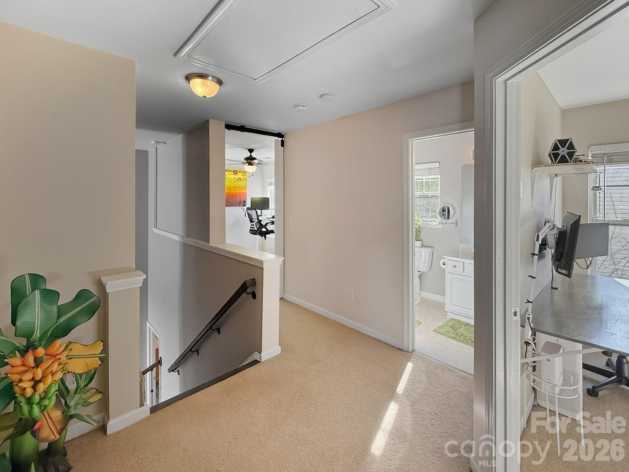 Whitley Mills - Residential