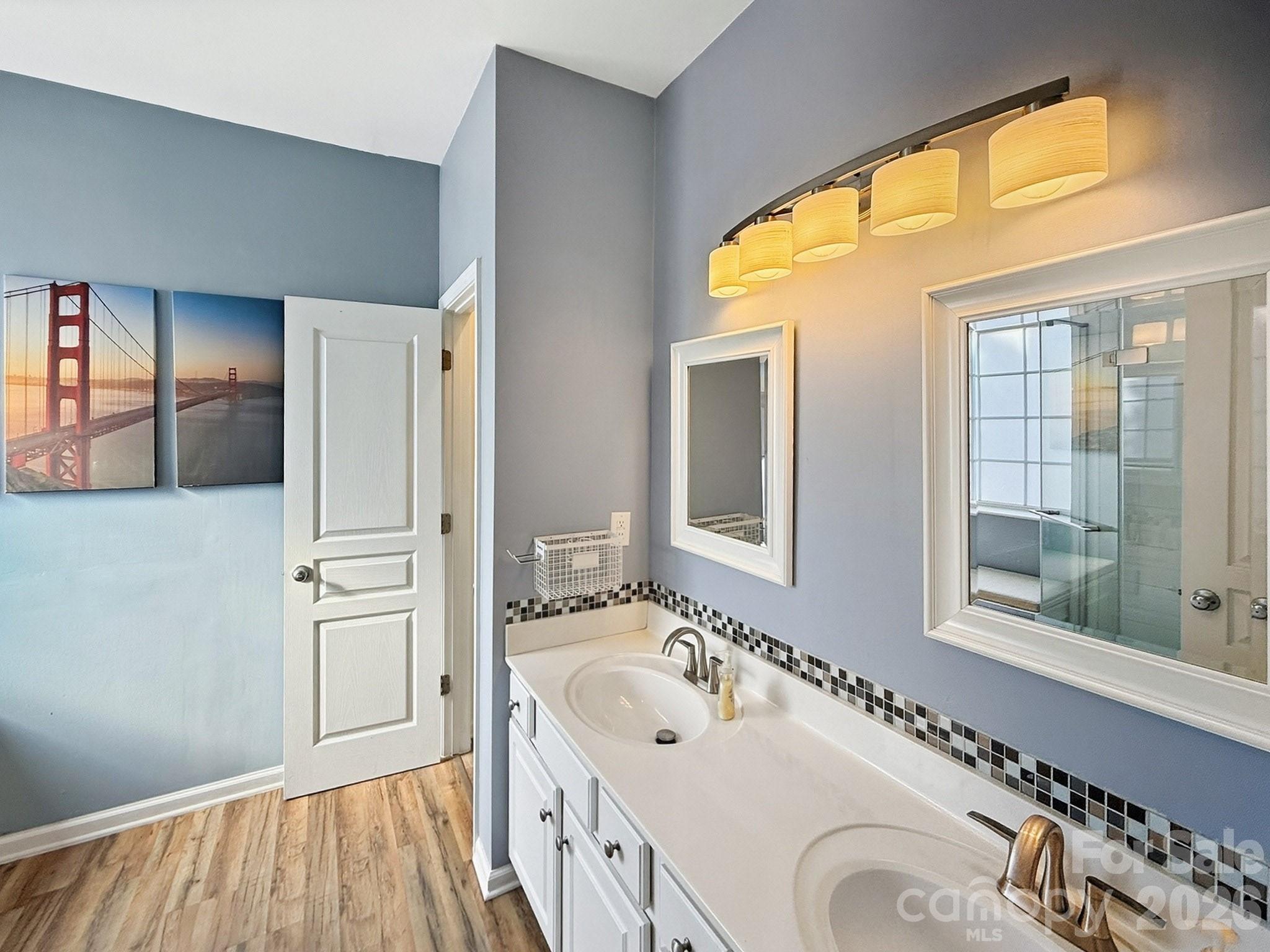 Whitley Mills - Residential