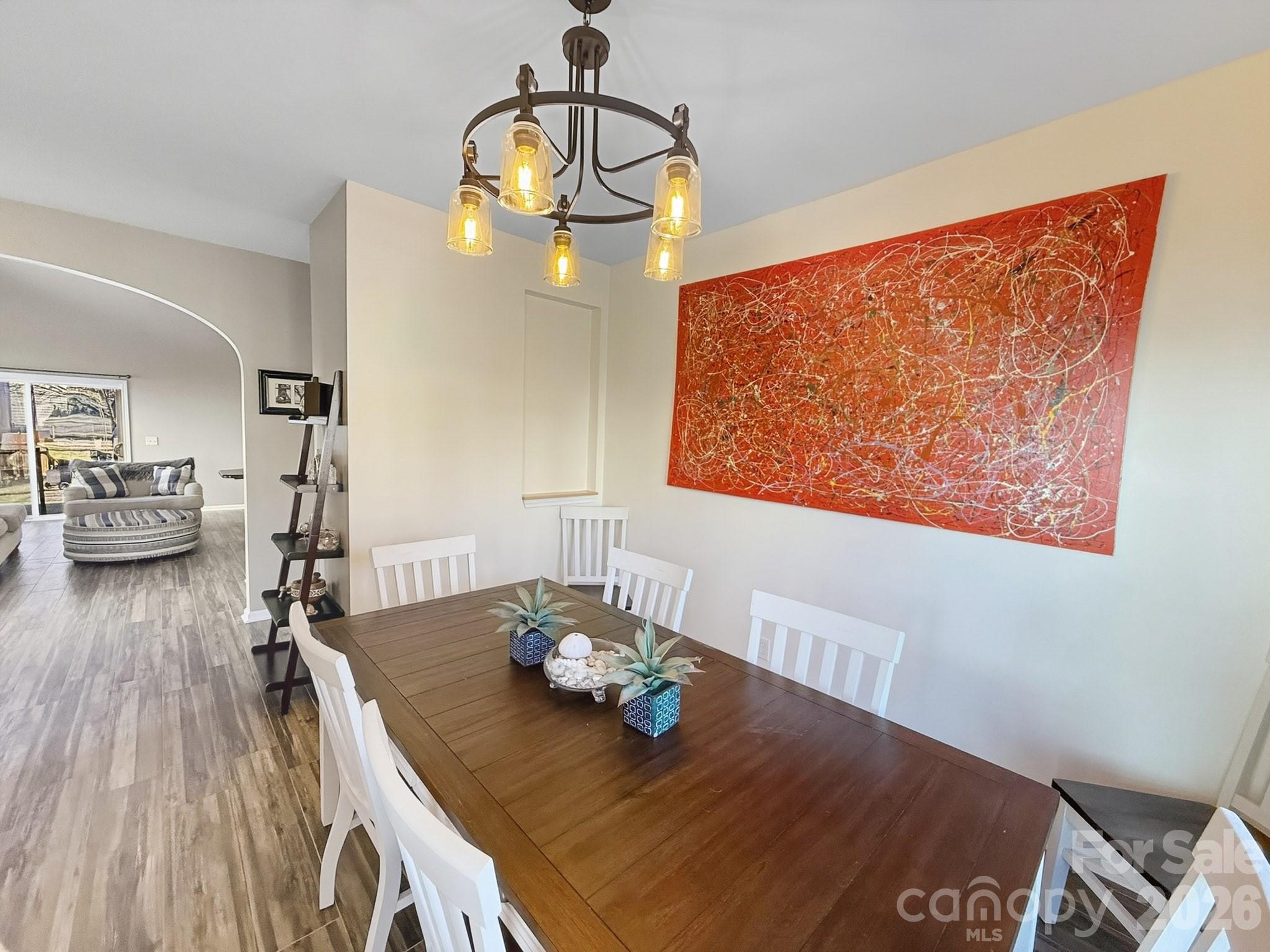 Whitley Mills - Residential