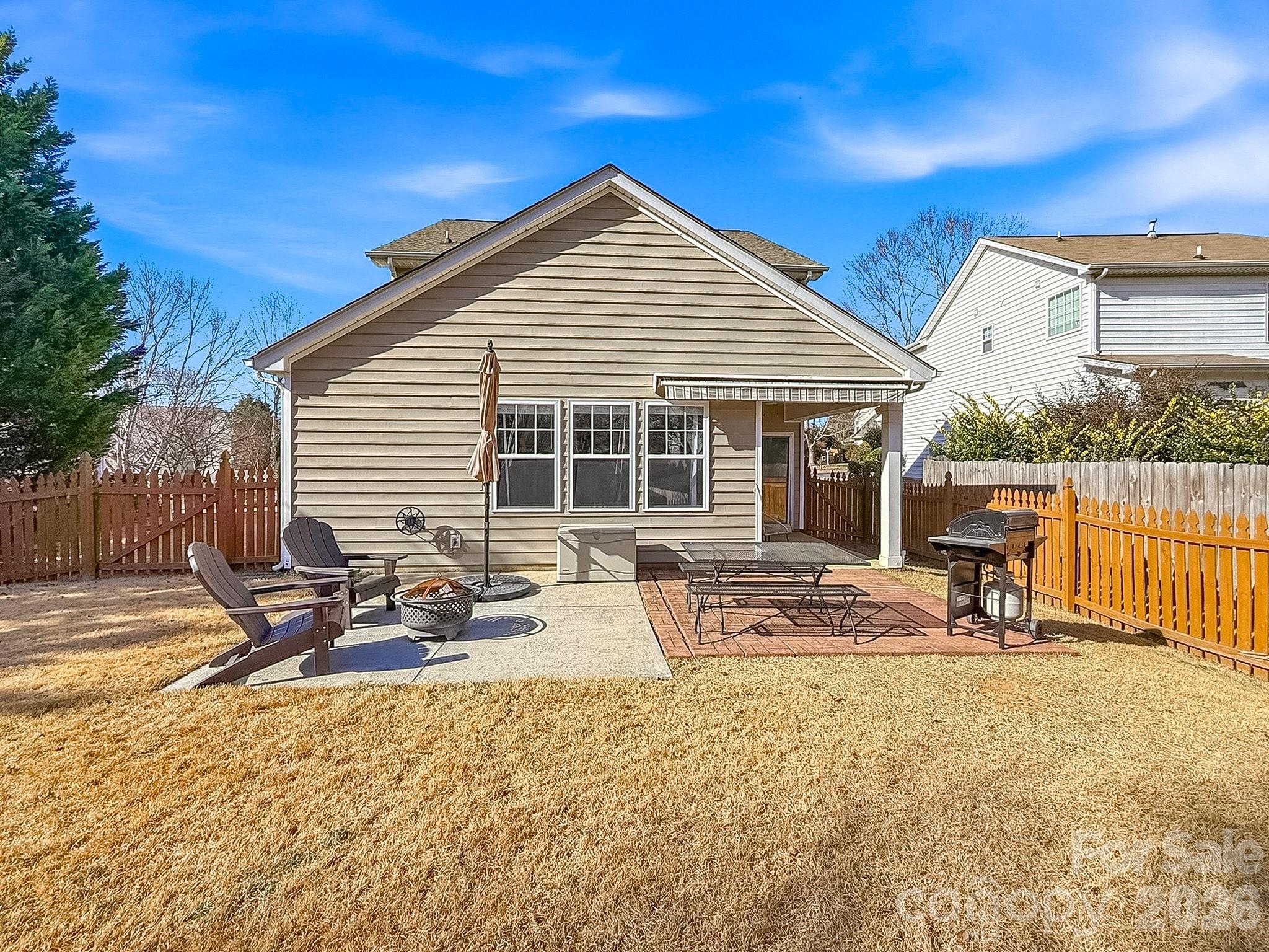 Whitley Mills - Residential