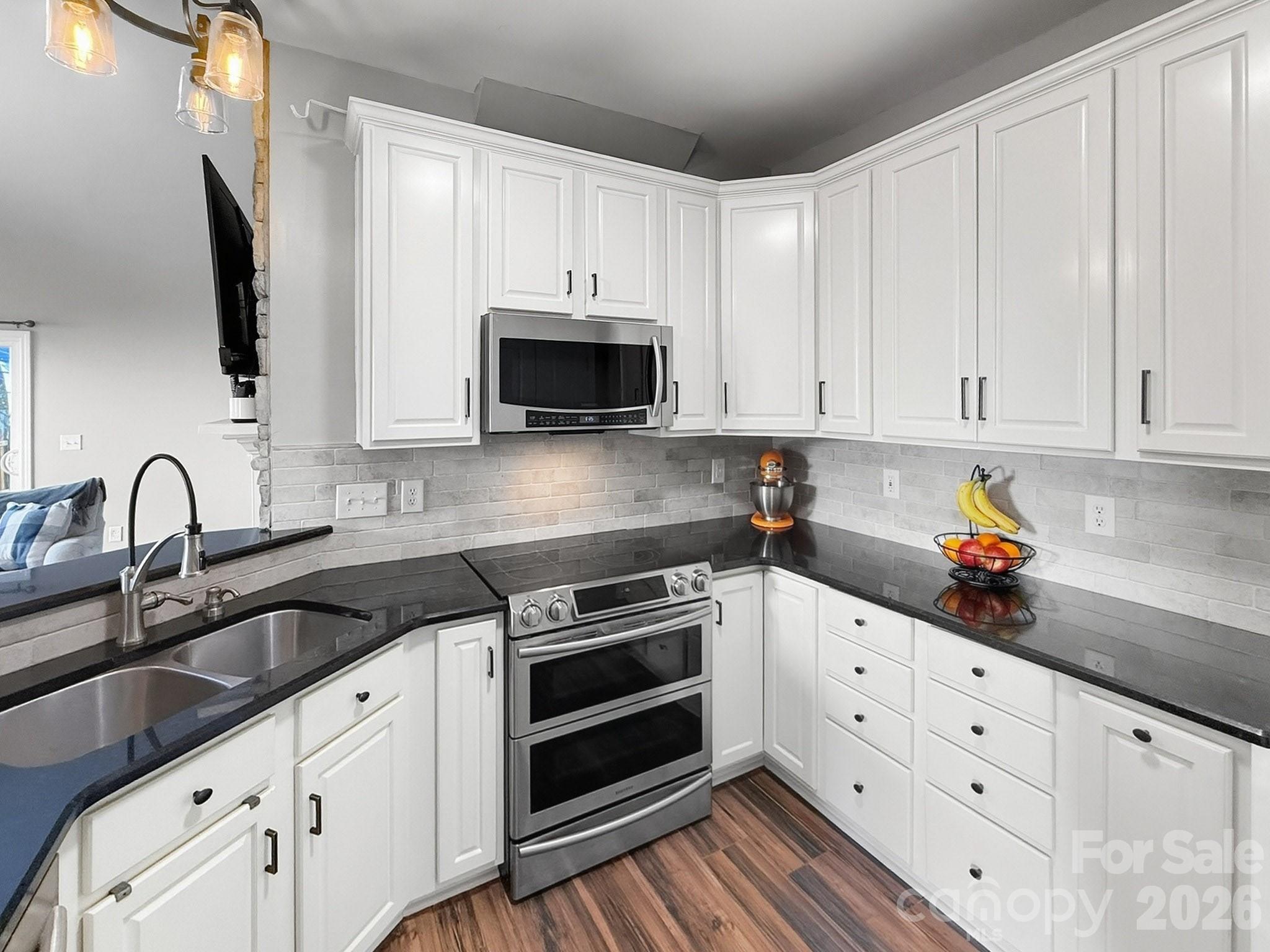 Whitley Mills - Residential