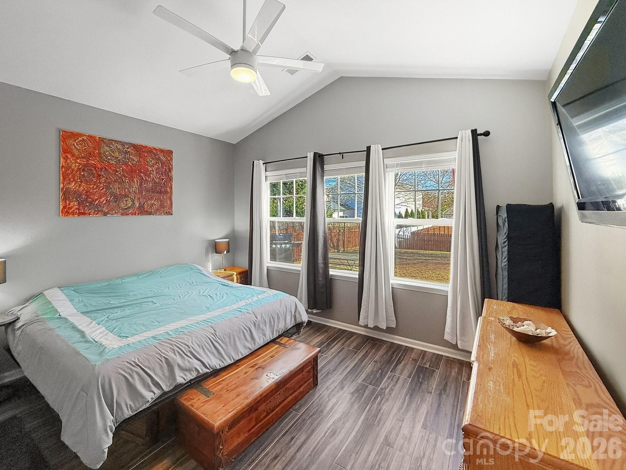 Whitley Mills - Residential