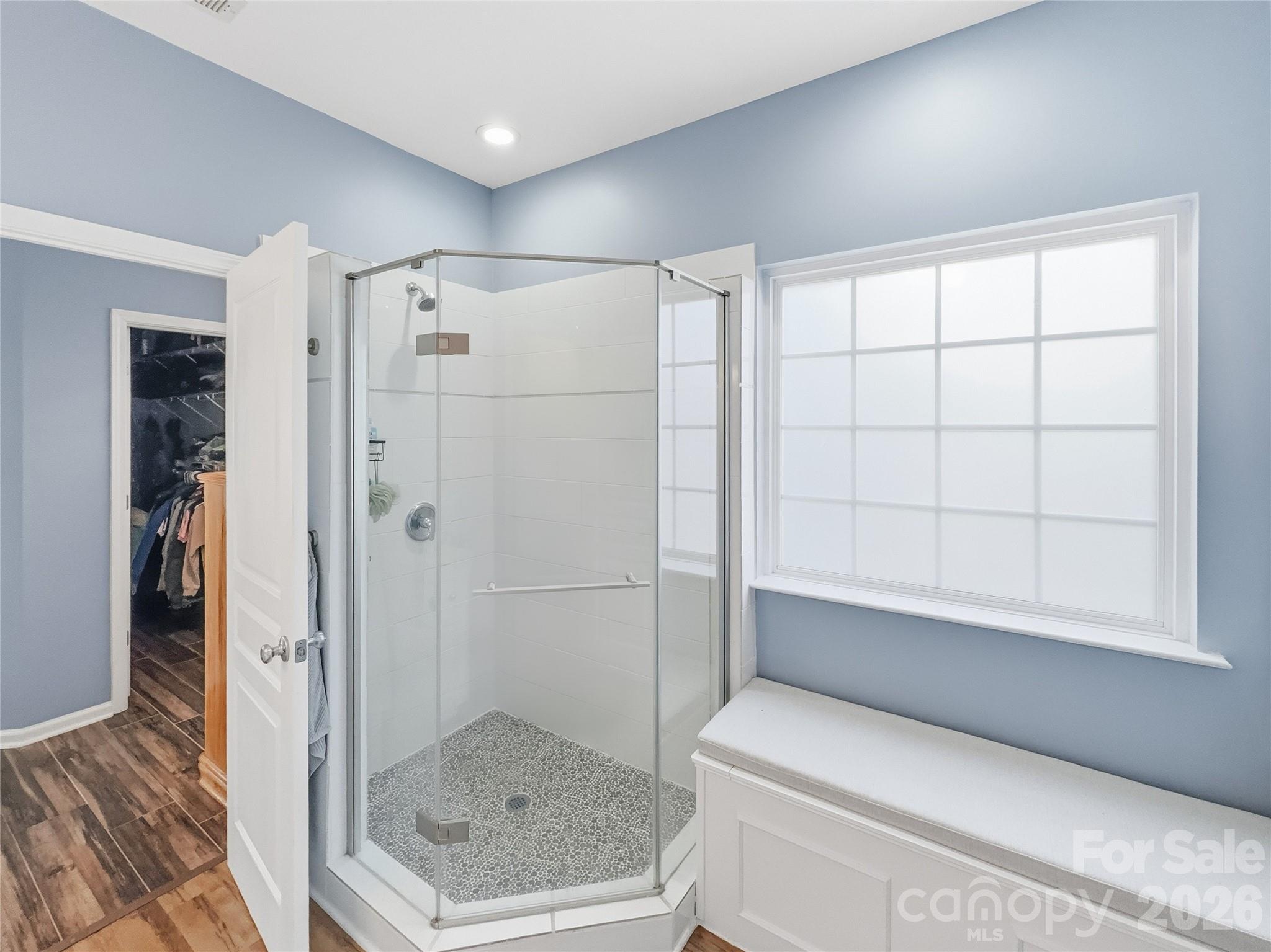 Whitley Mills - Residential