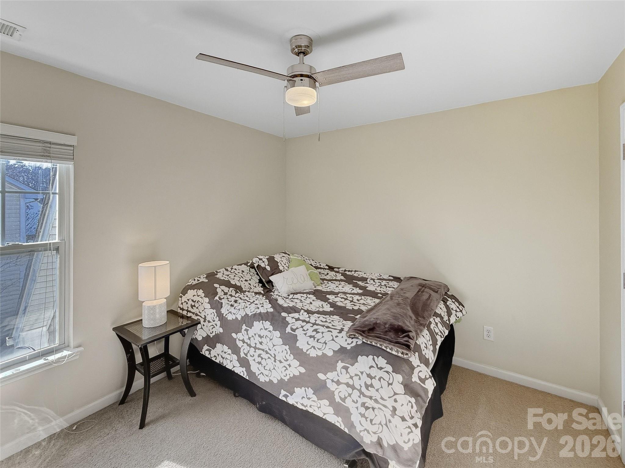 Whitley Mills - Residential