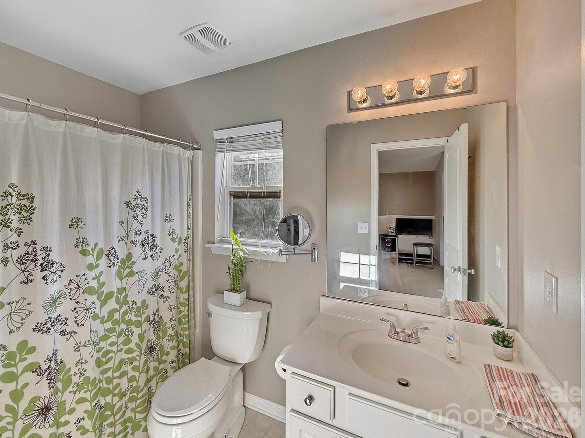 Whitley Mills - Residential