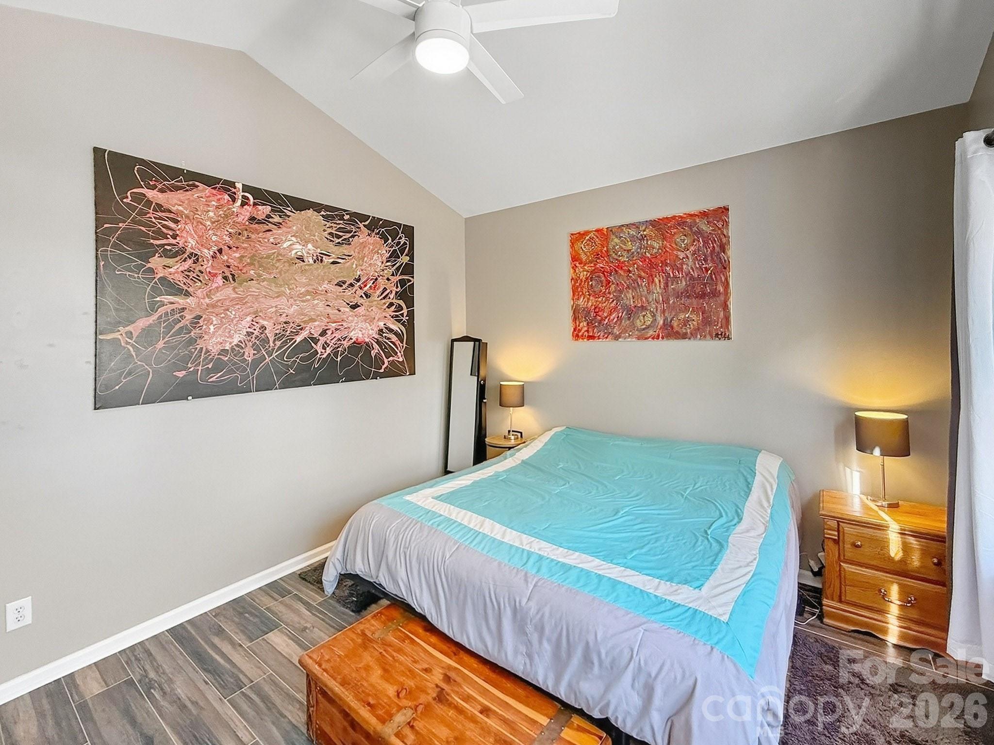 Whitley Mills - Residential