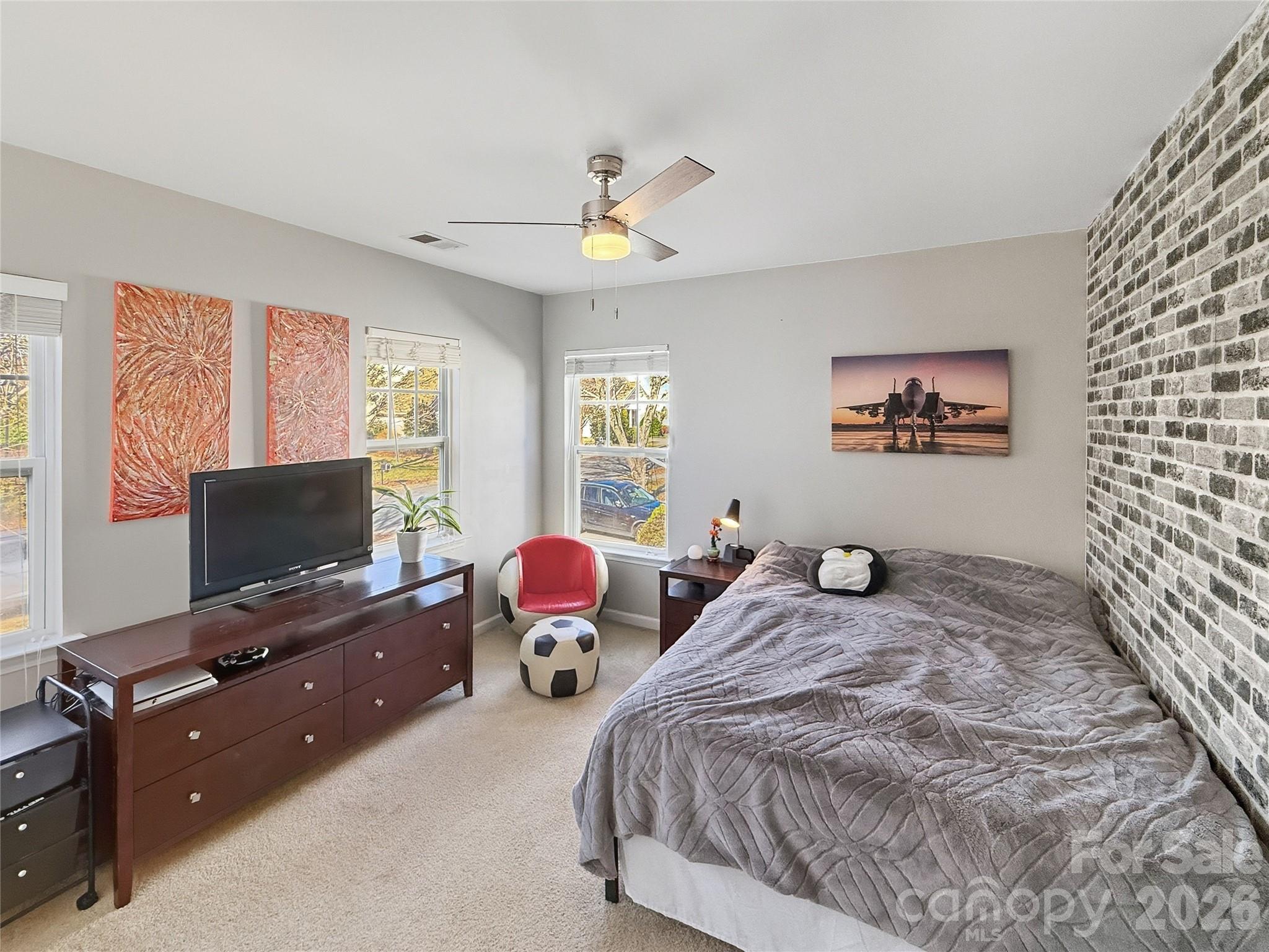 Whitley Mills - Residential