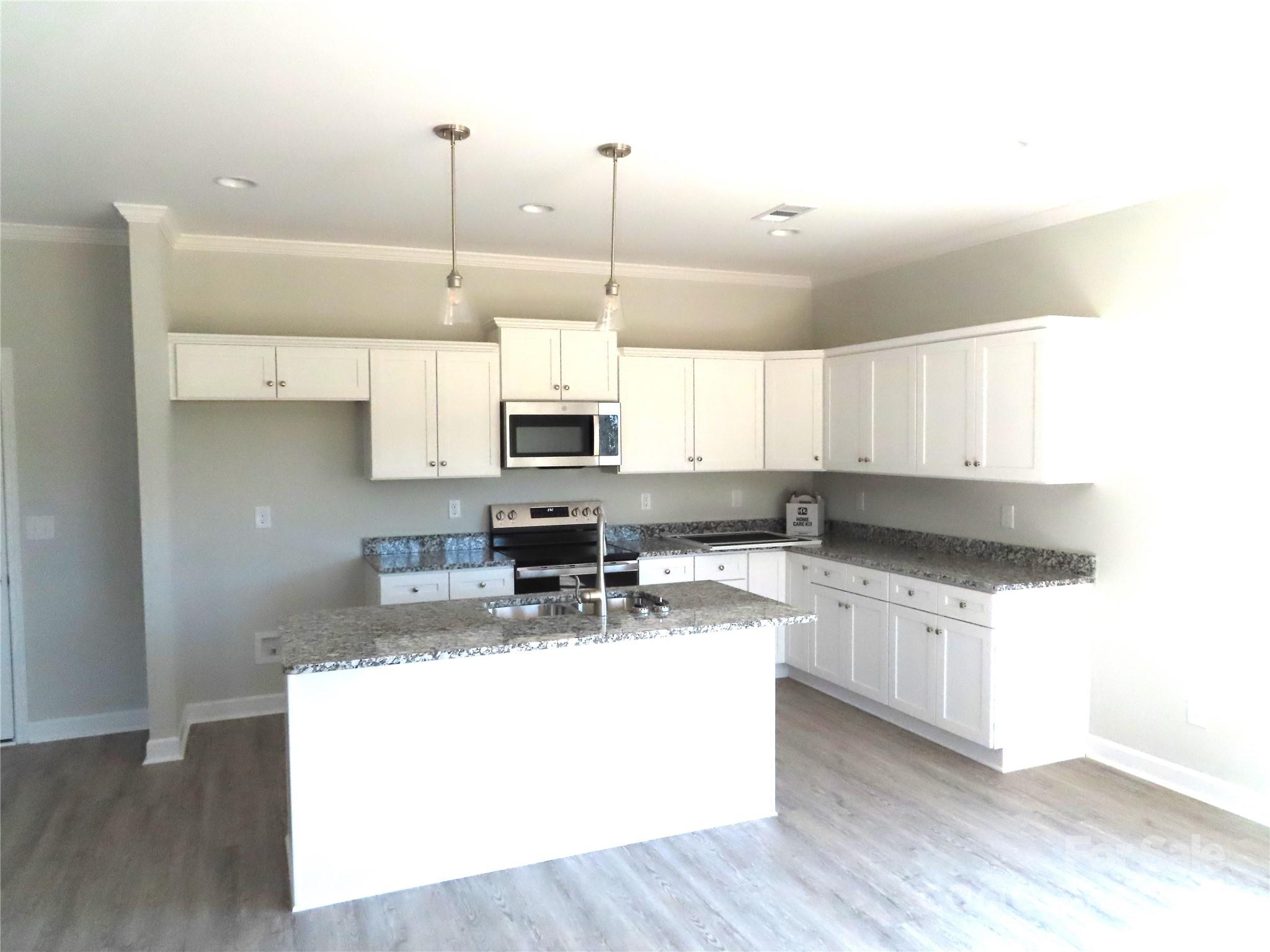 Maybree Meadows - Residential