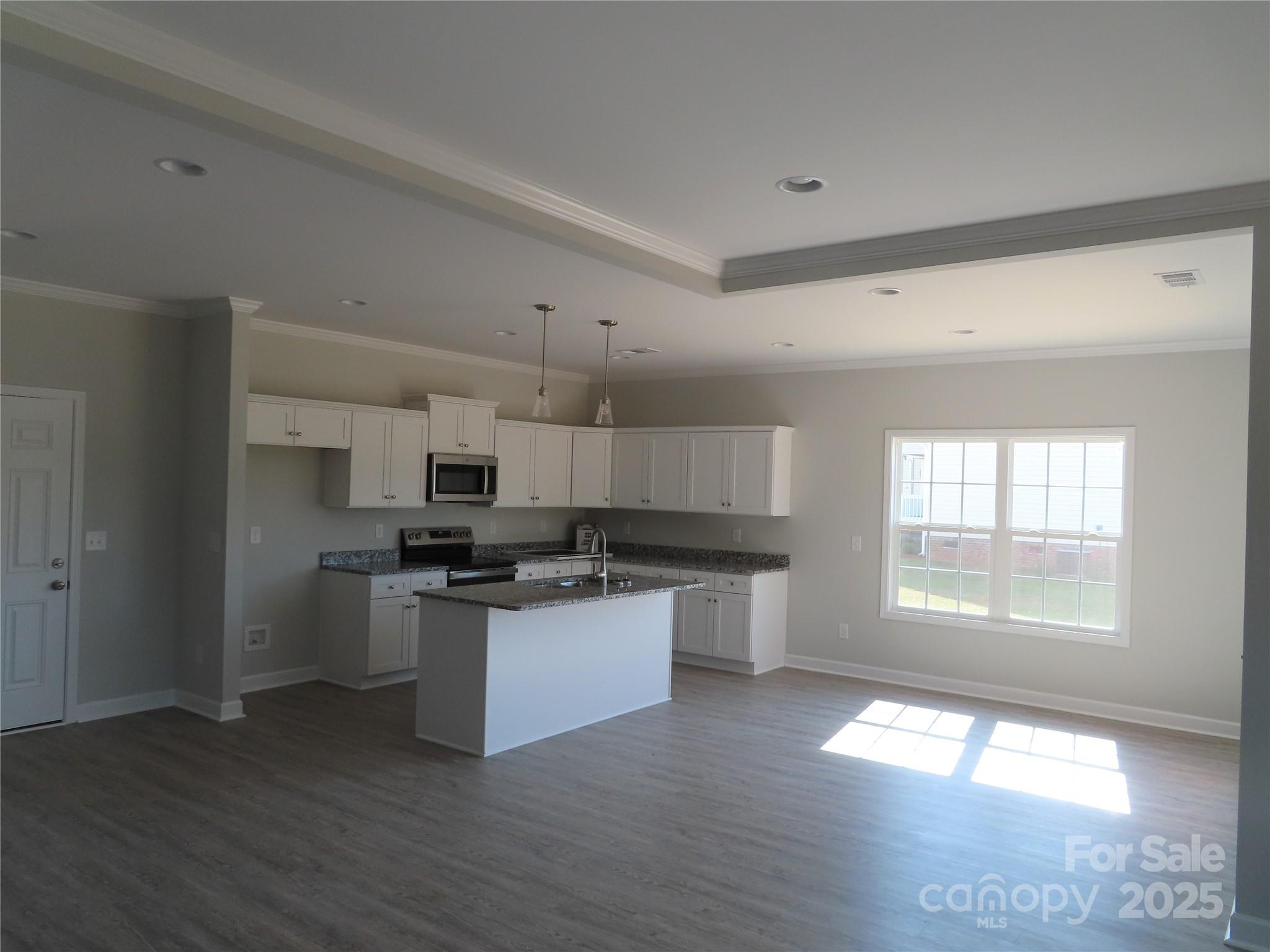 Maybree Meadows - Residential