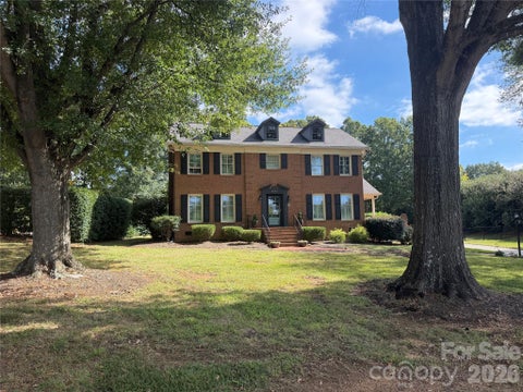 Photo of 4533 Arborway Way, Charlotte, NC 28211 (MLS # 4432154)