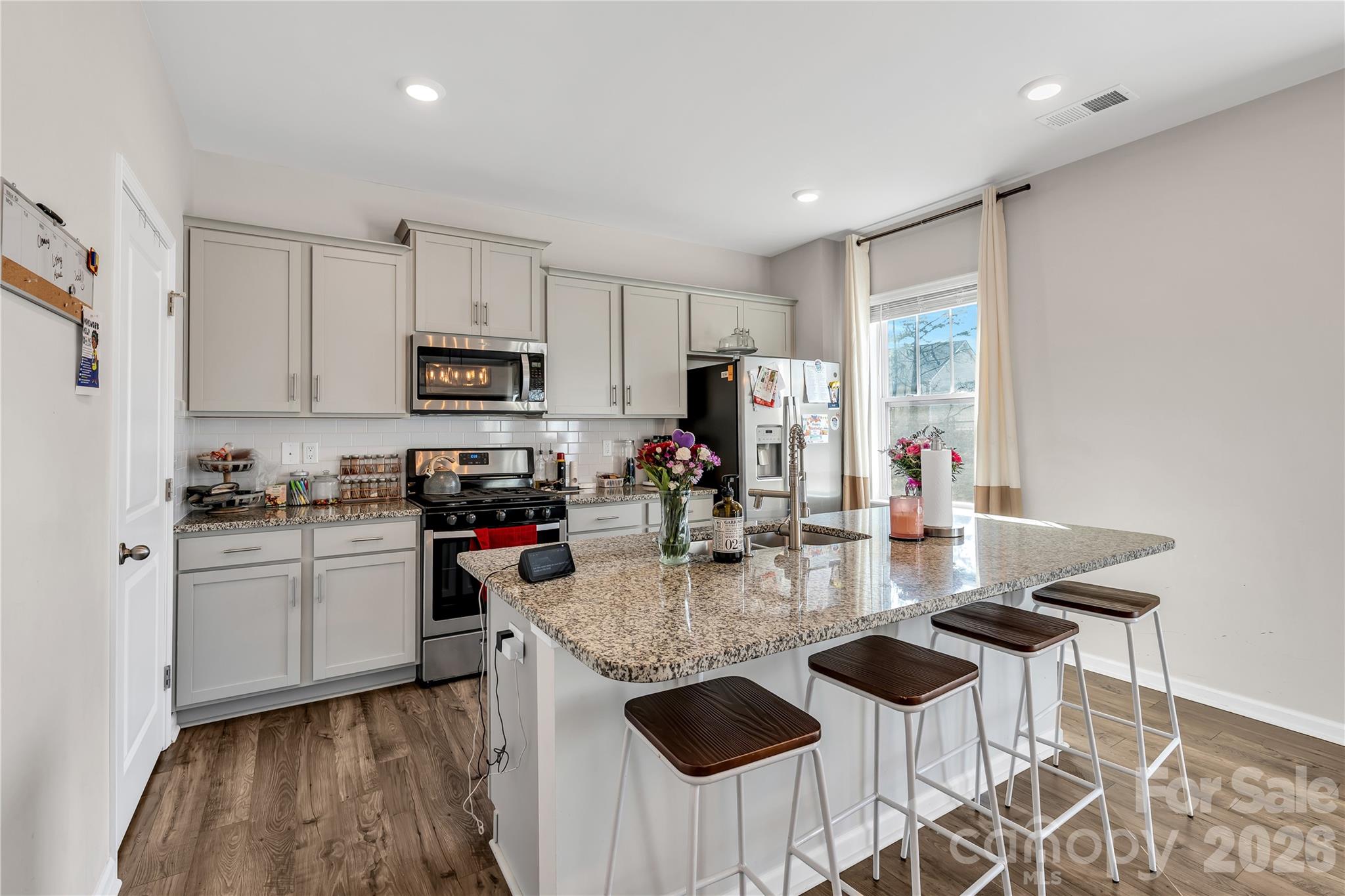 Sequoia Forest - Residential