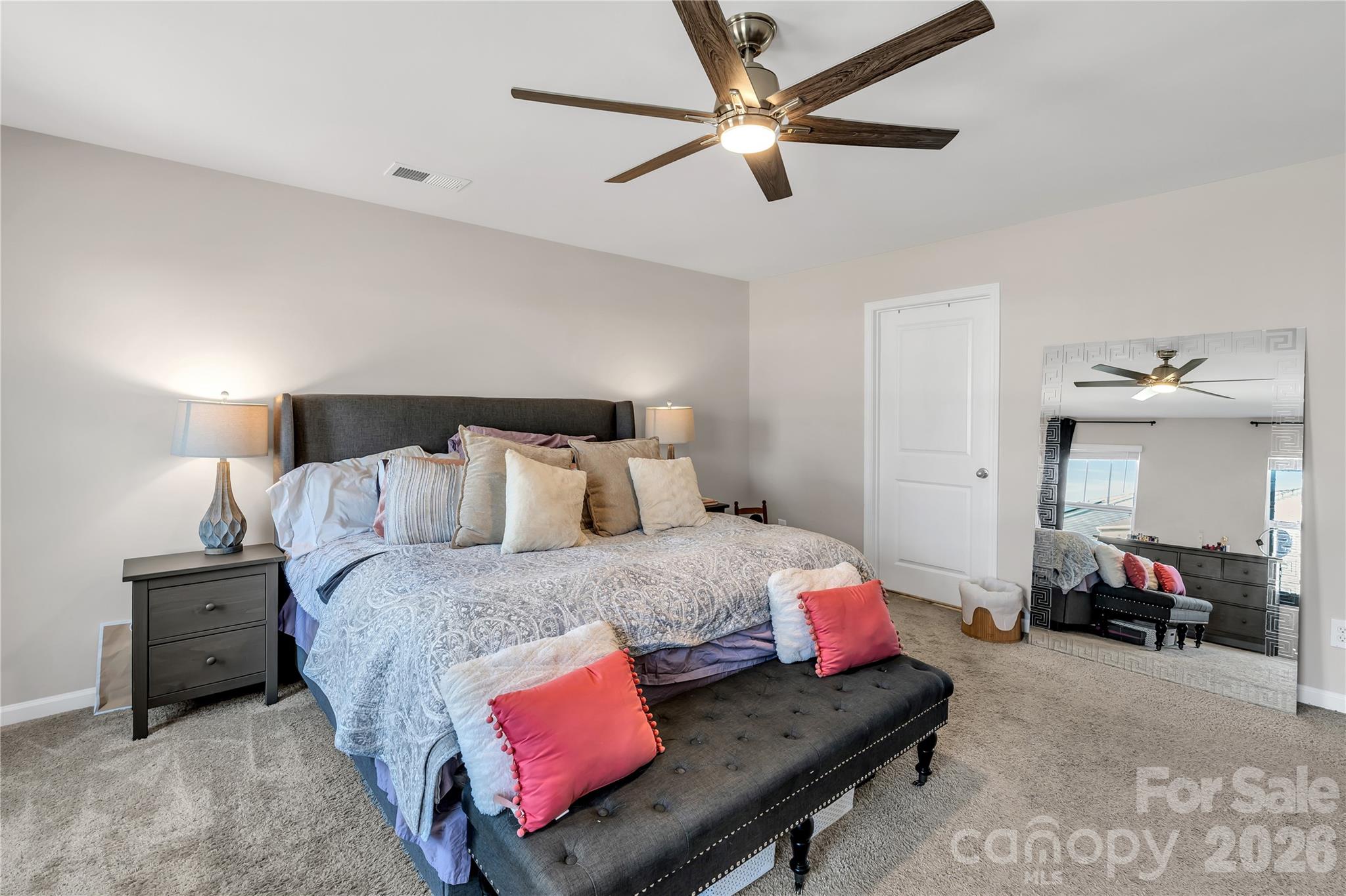 Sequoia Forest - Residential