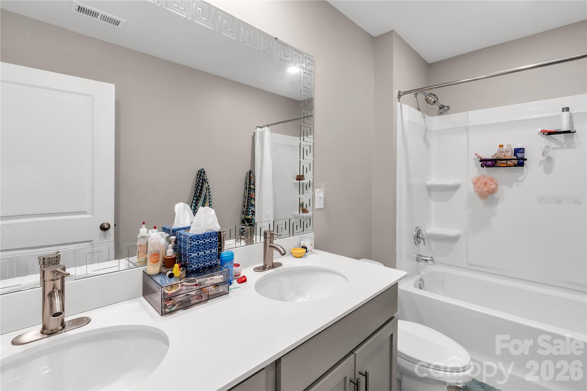 Sequoia Forest - Residential