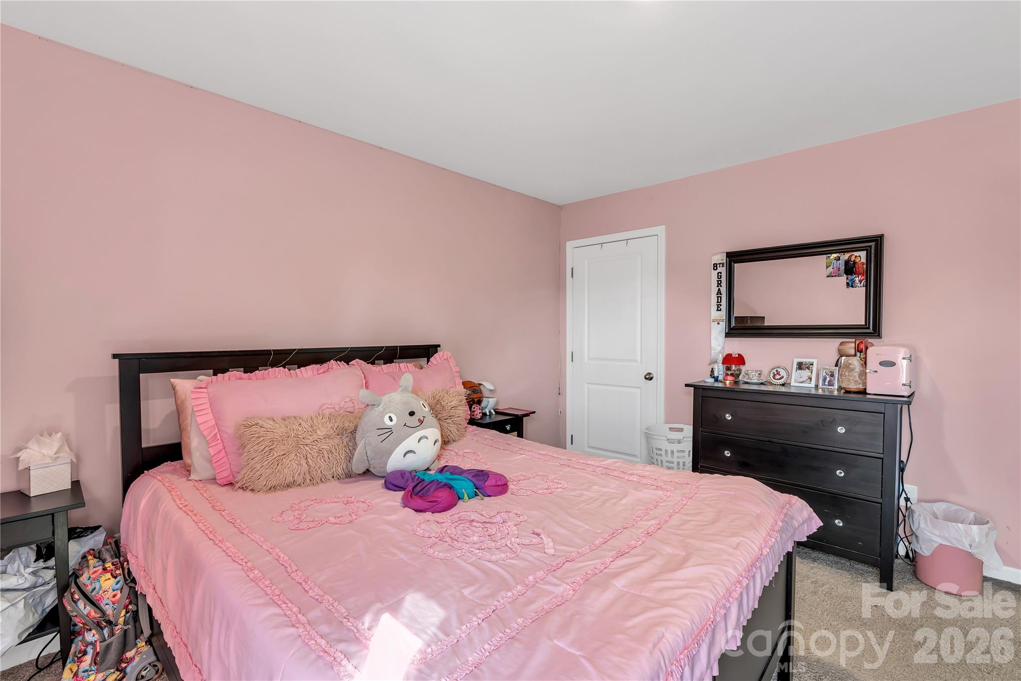 Sequoia Forest - Residential