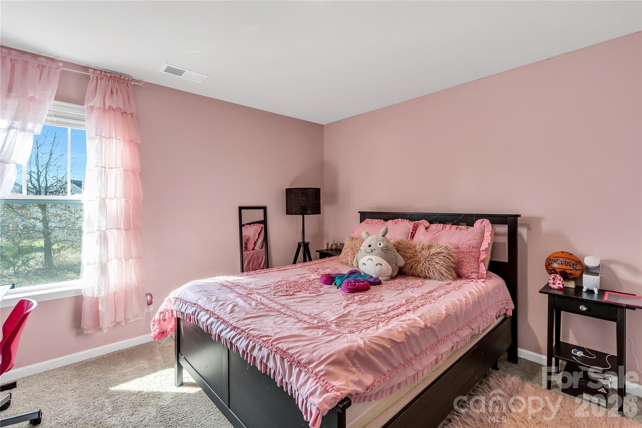 Sequoia Forest - Residential