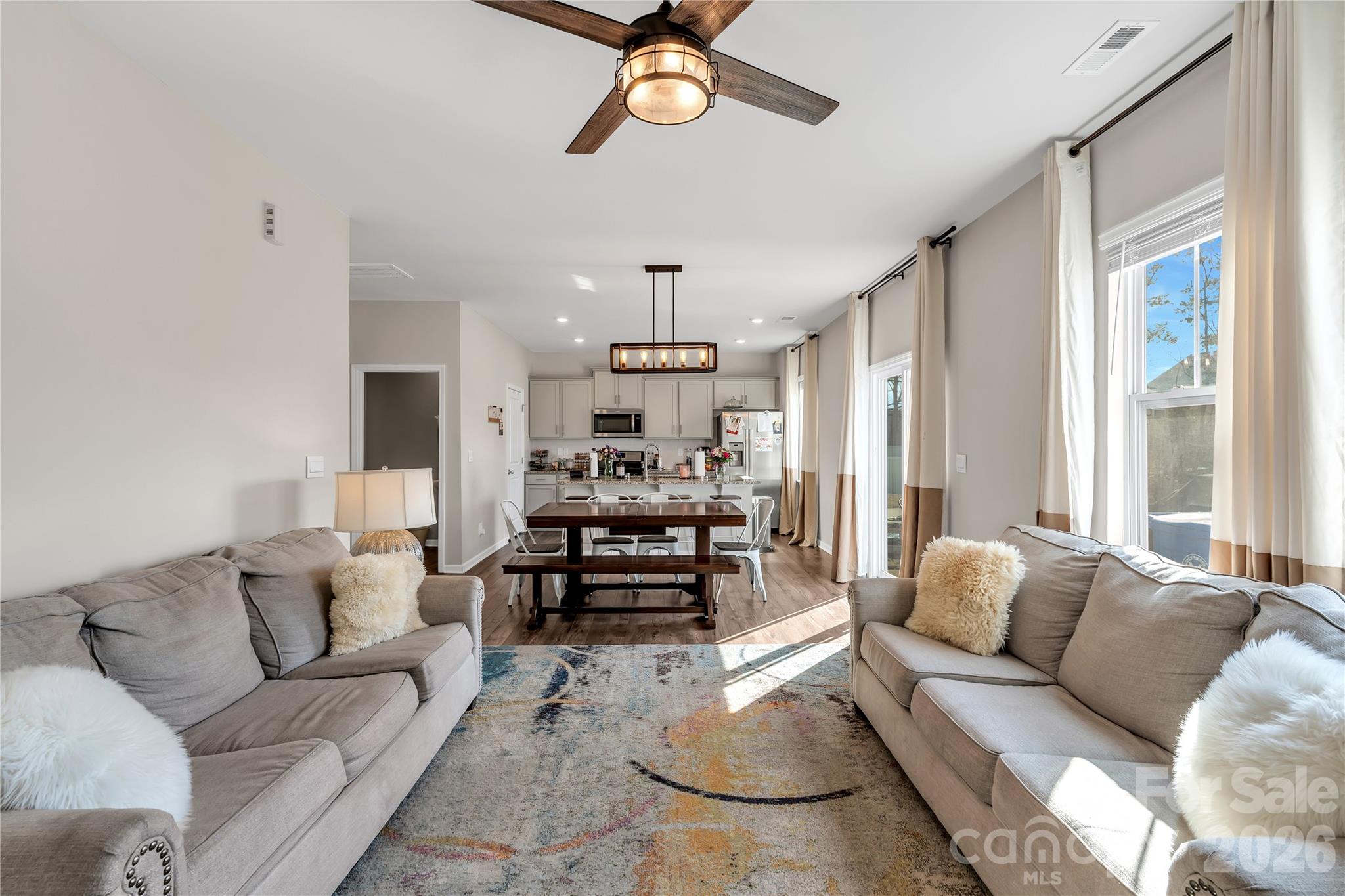 Sequoia Forest - Residential