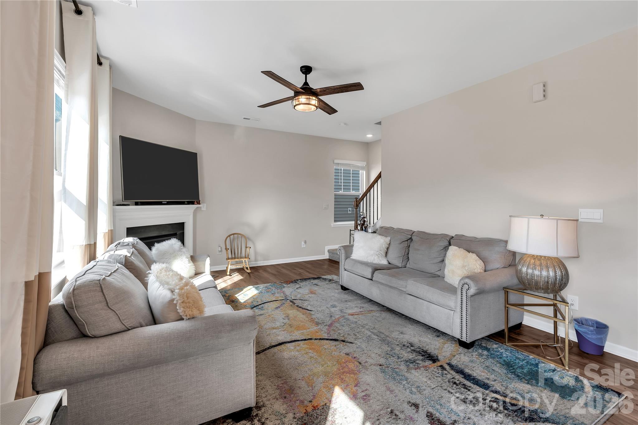 Sequoia Forest - Residential