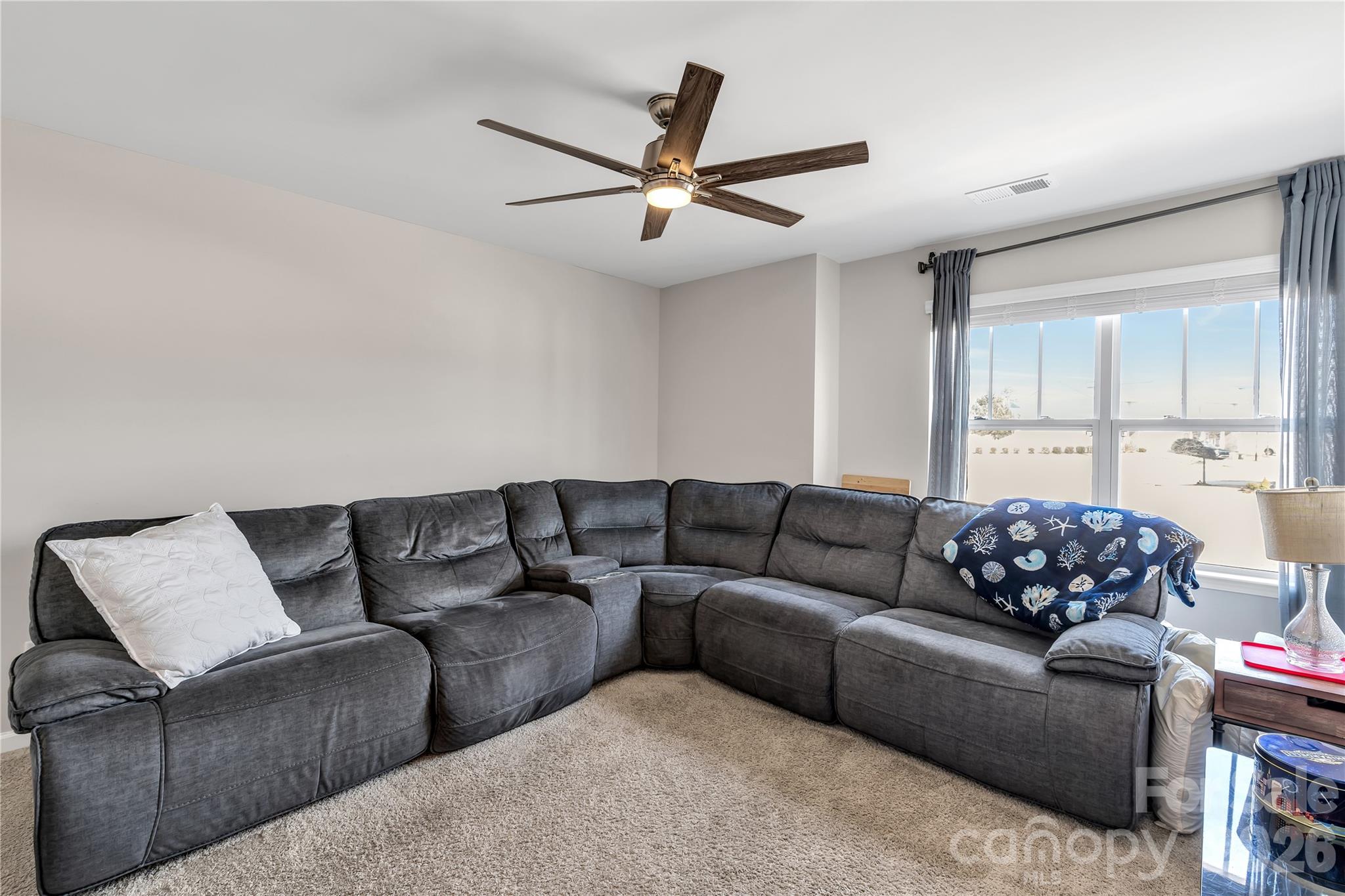 Sequoia Forest - Residential