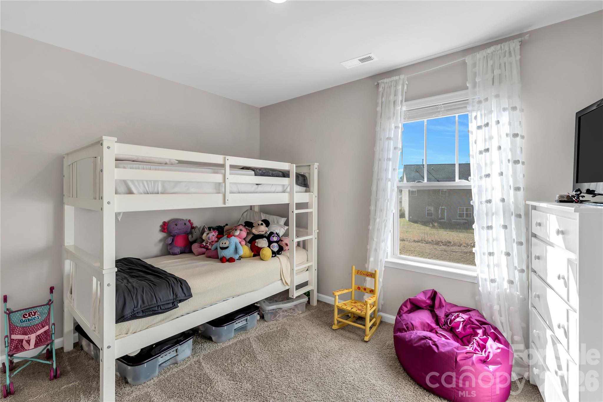 Sequoia Forest - Residential