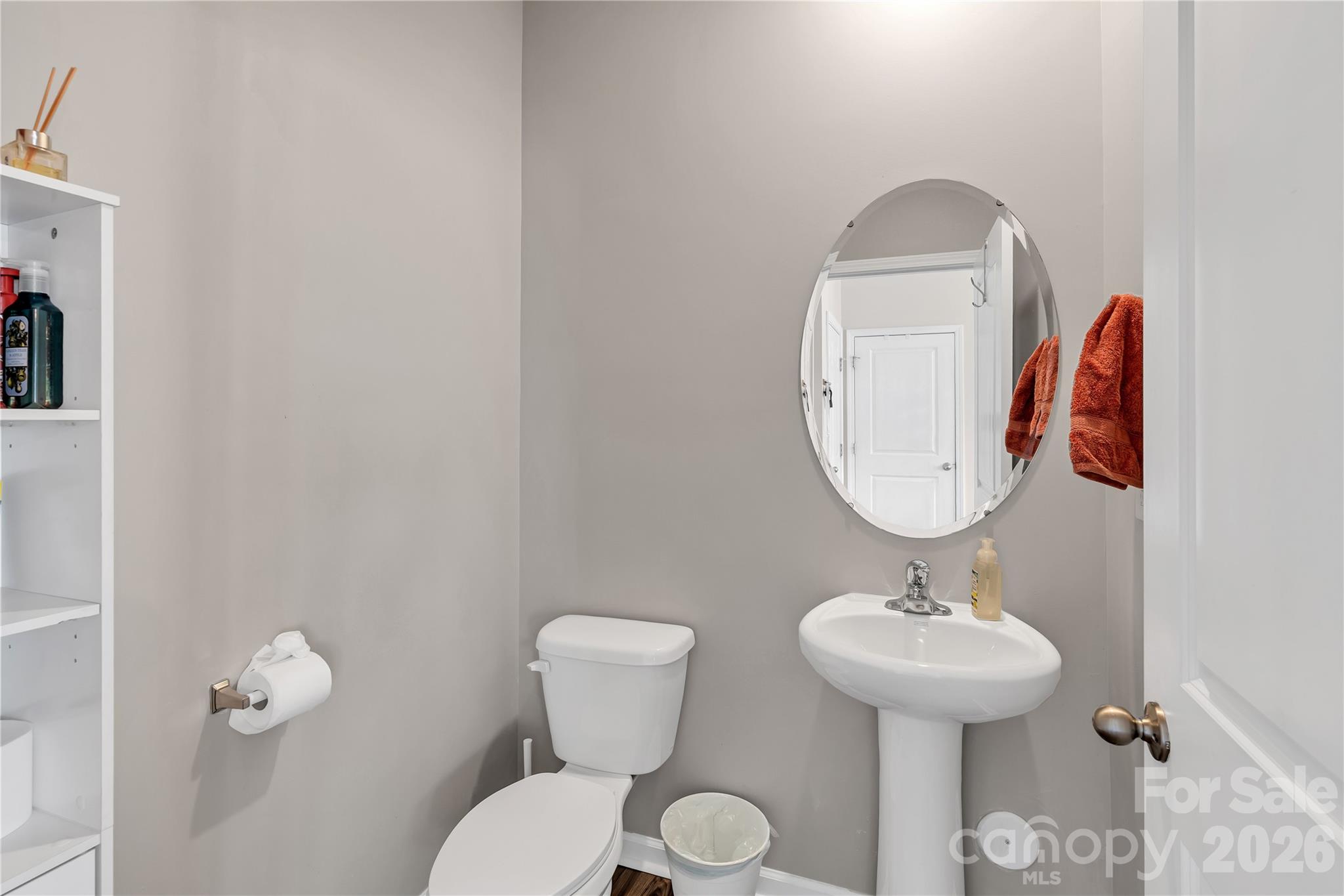 124 Sequoia Forest Drive