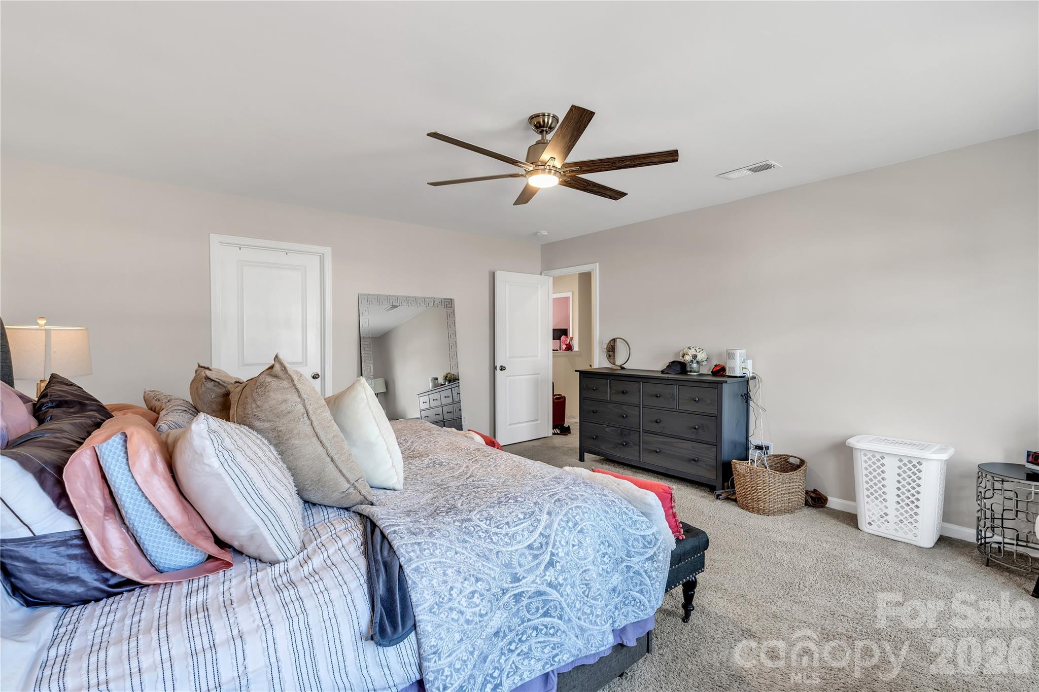 Sequoia Forest - Residential