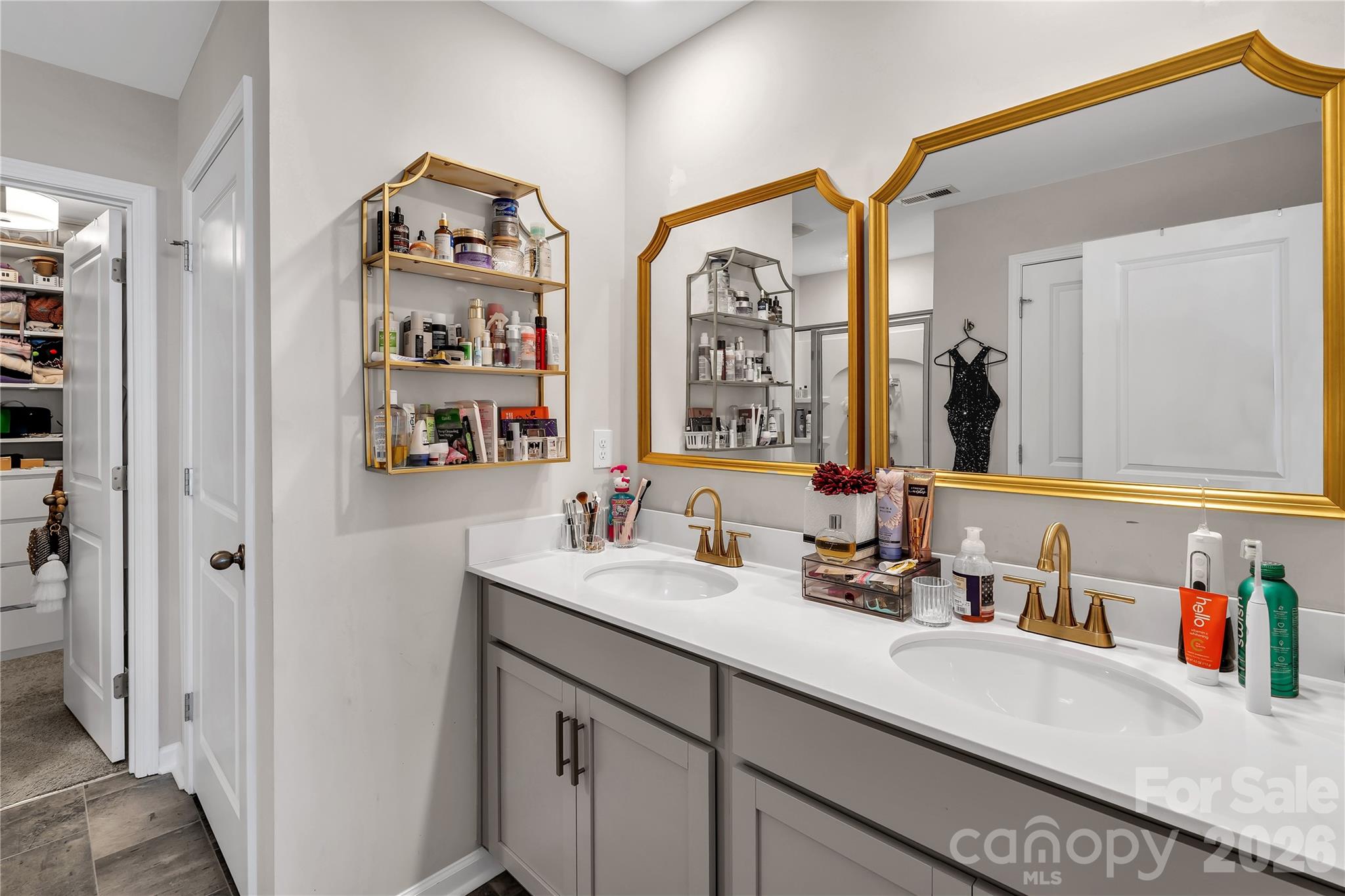 Sequoia Forest - Residential