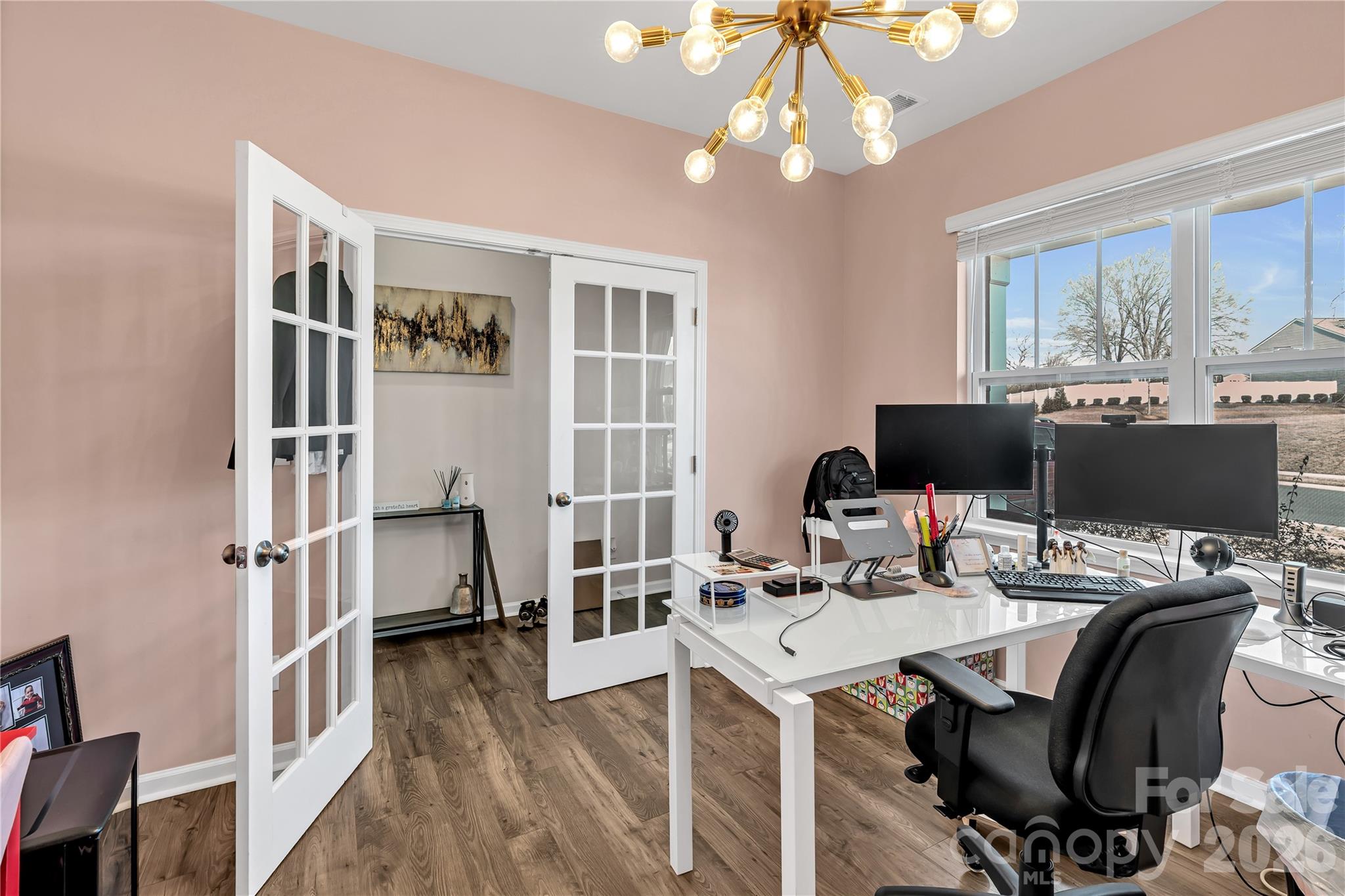 124 Sequoia Forest Drive