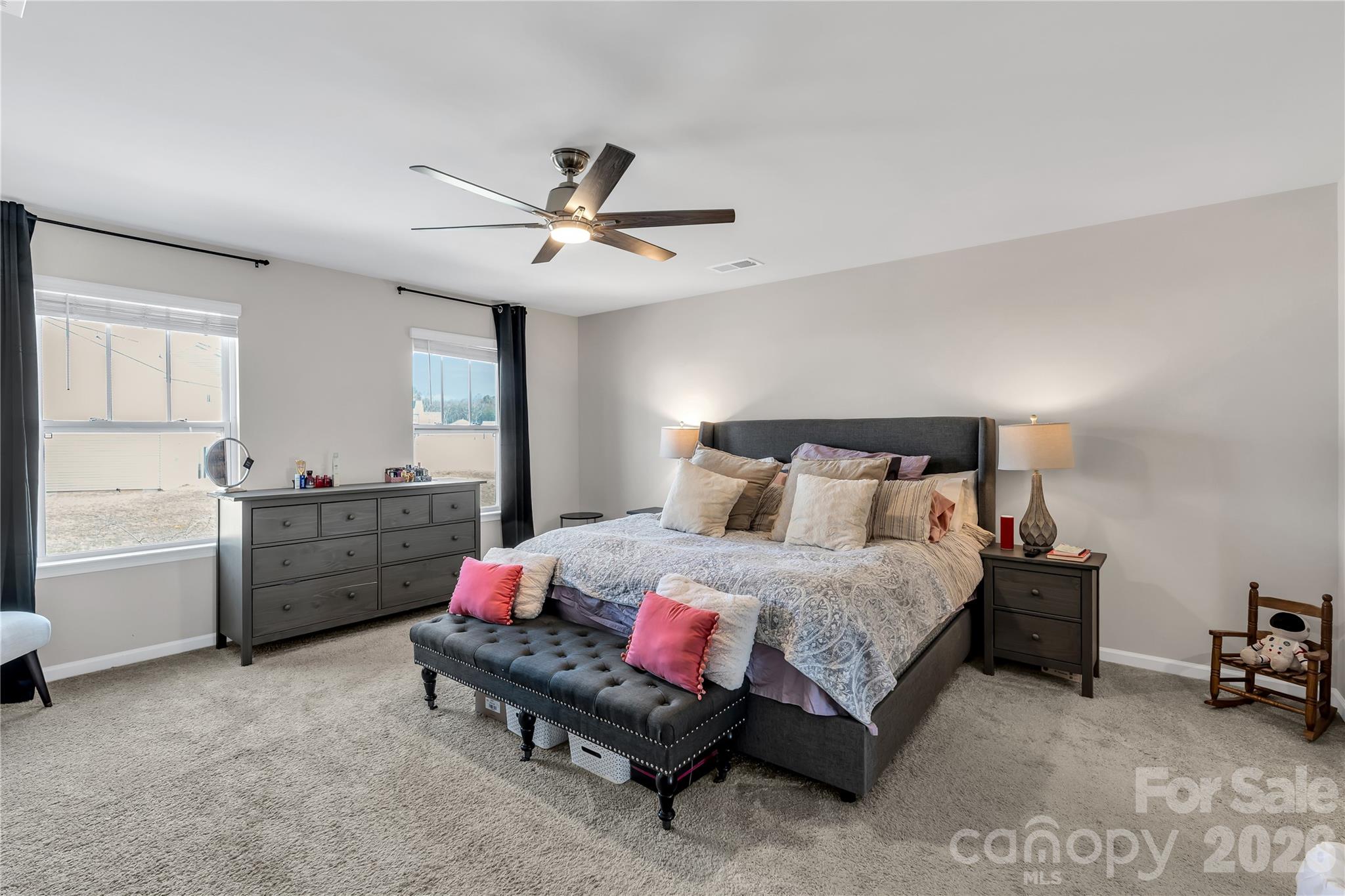 Sequoia Forest - Residential