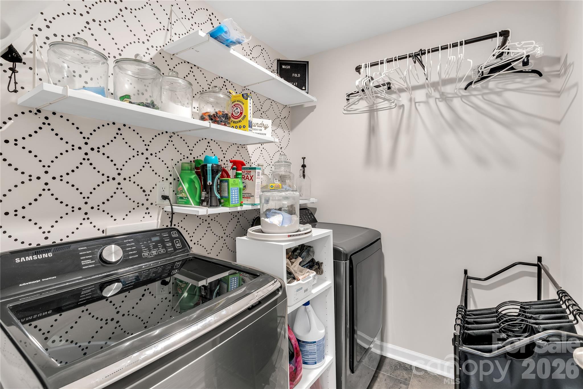 Sequoia Forest - Residential