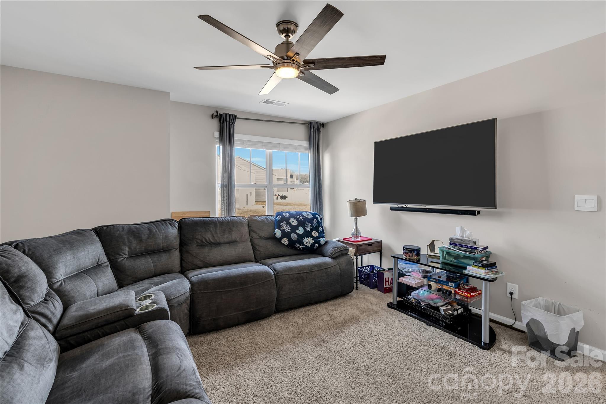 Sequoia Forest - Residential